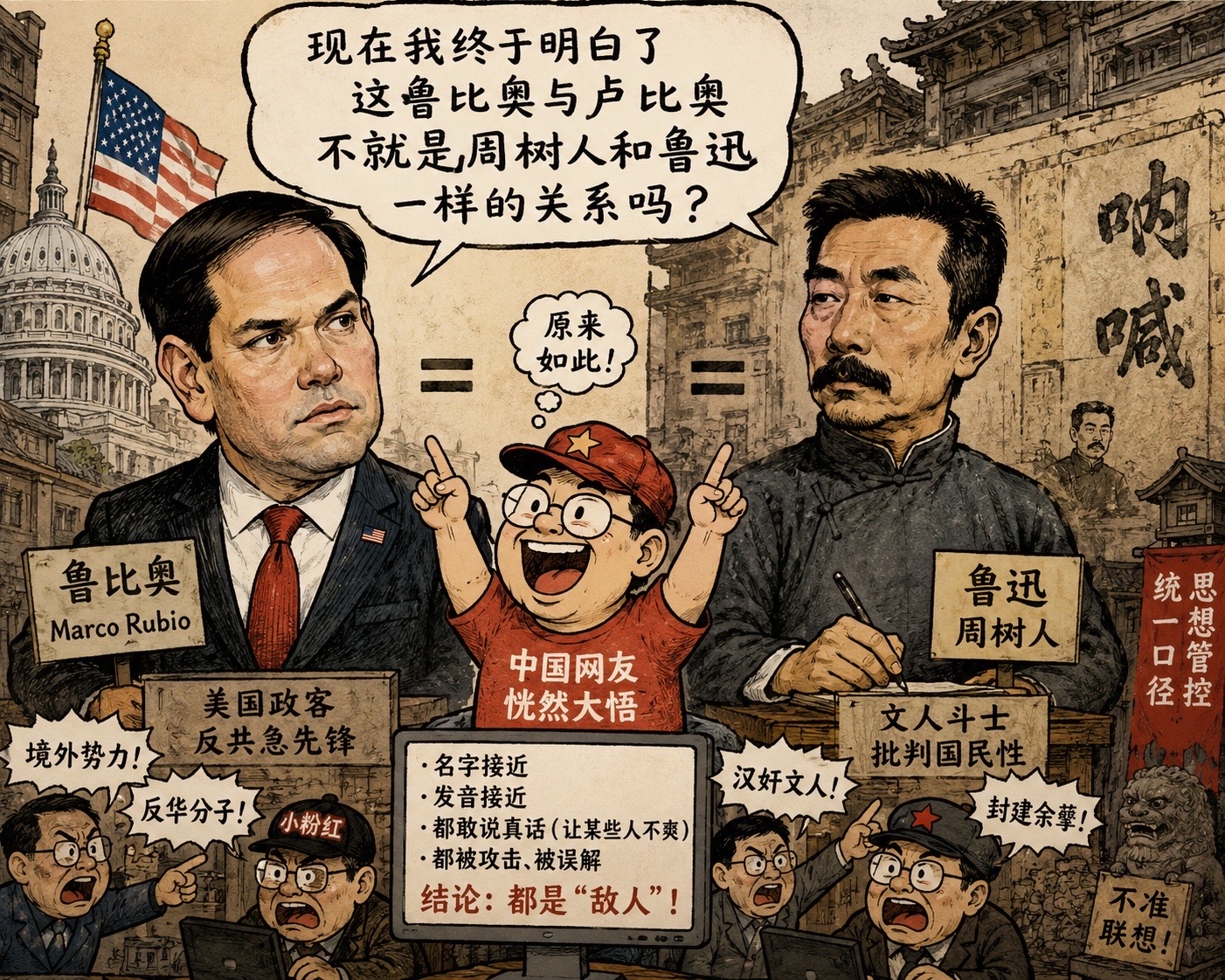 @沈言离
