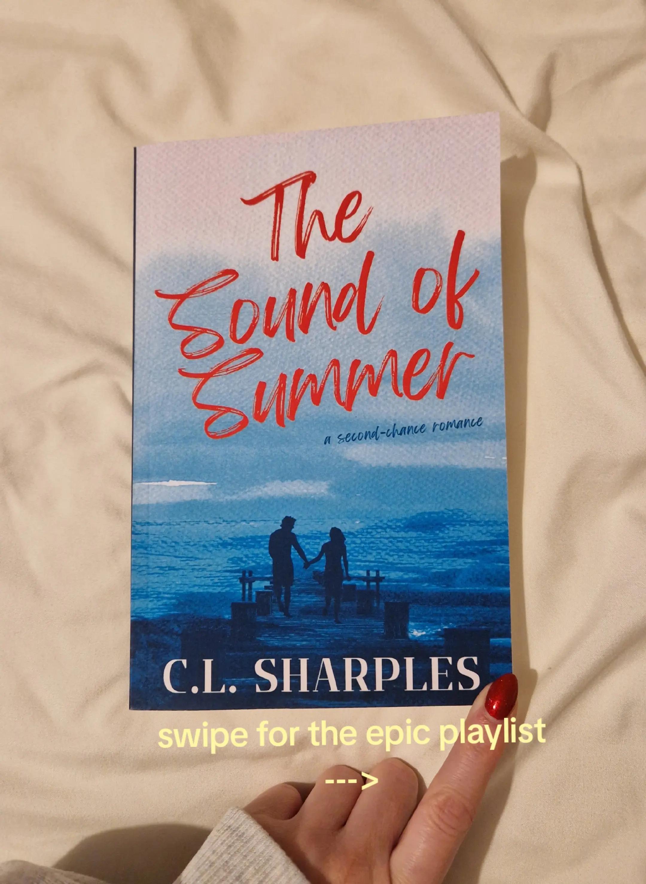 @c.l.sharples | Romance Author