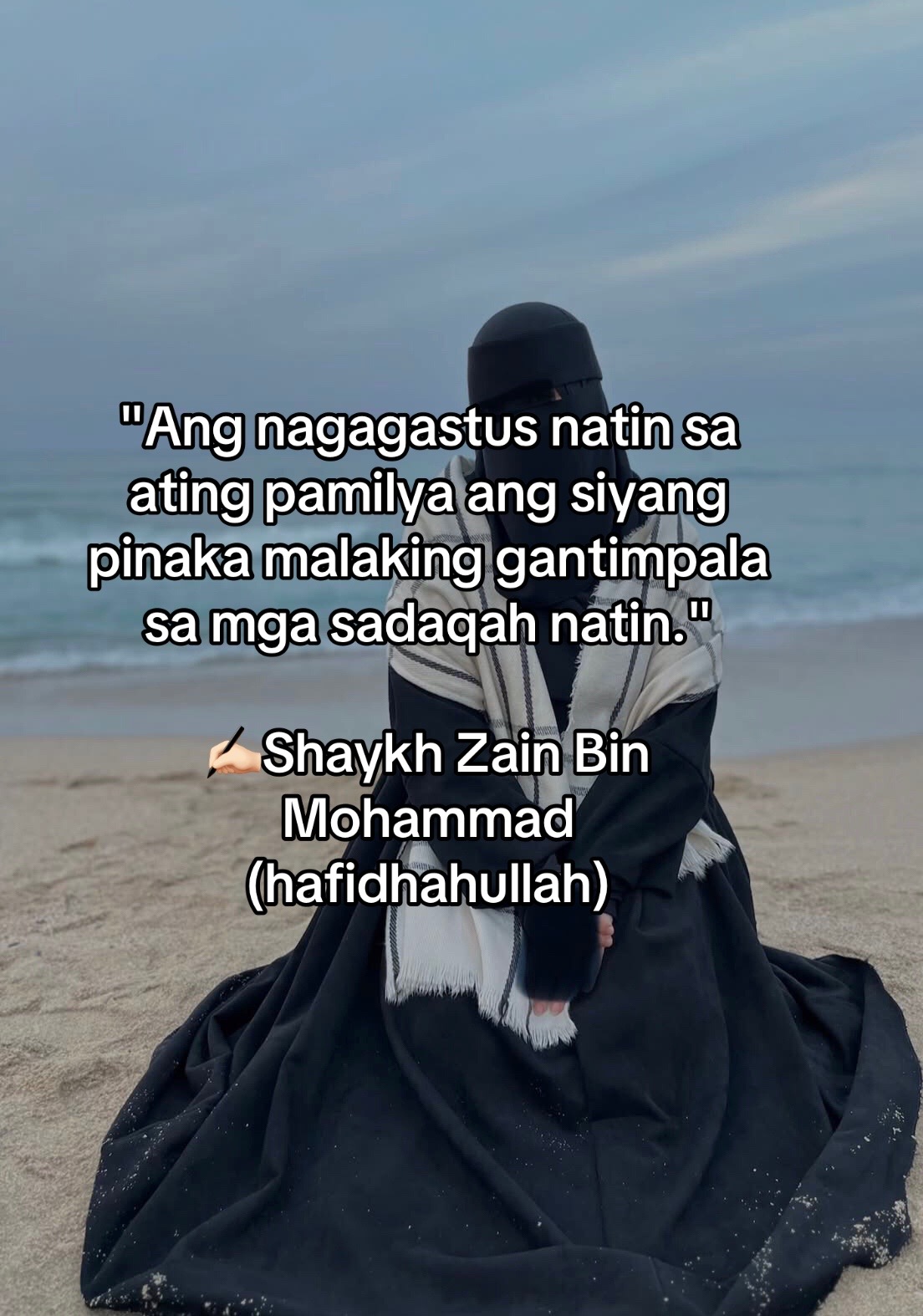 @Vanessa S. Kadatuan