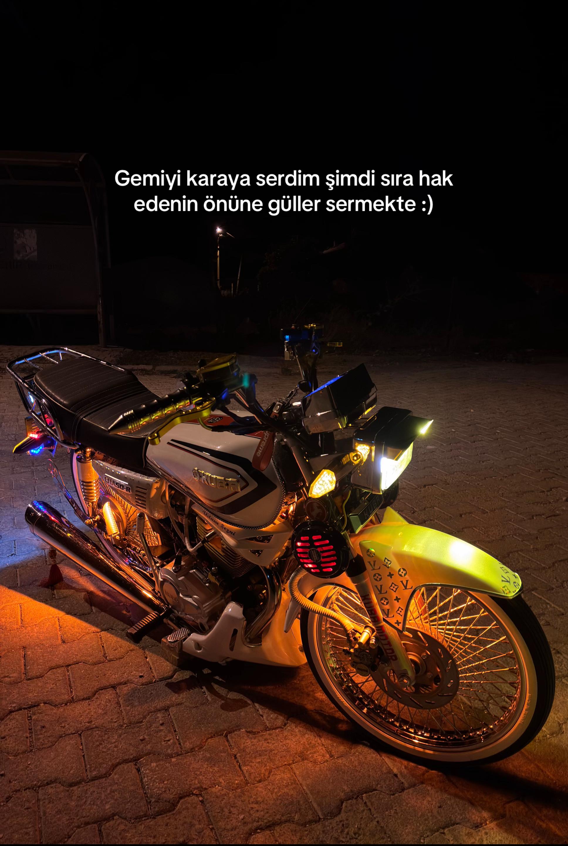 @Serkan Avcı