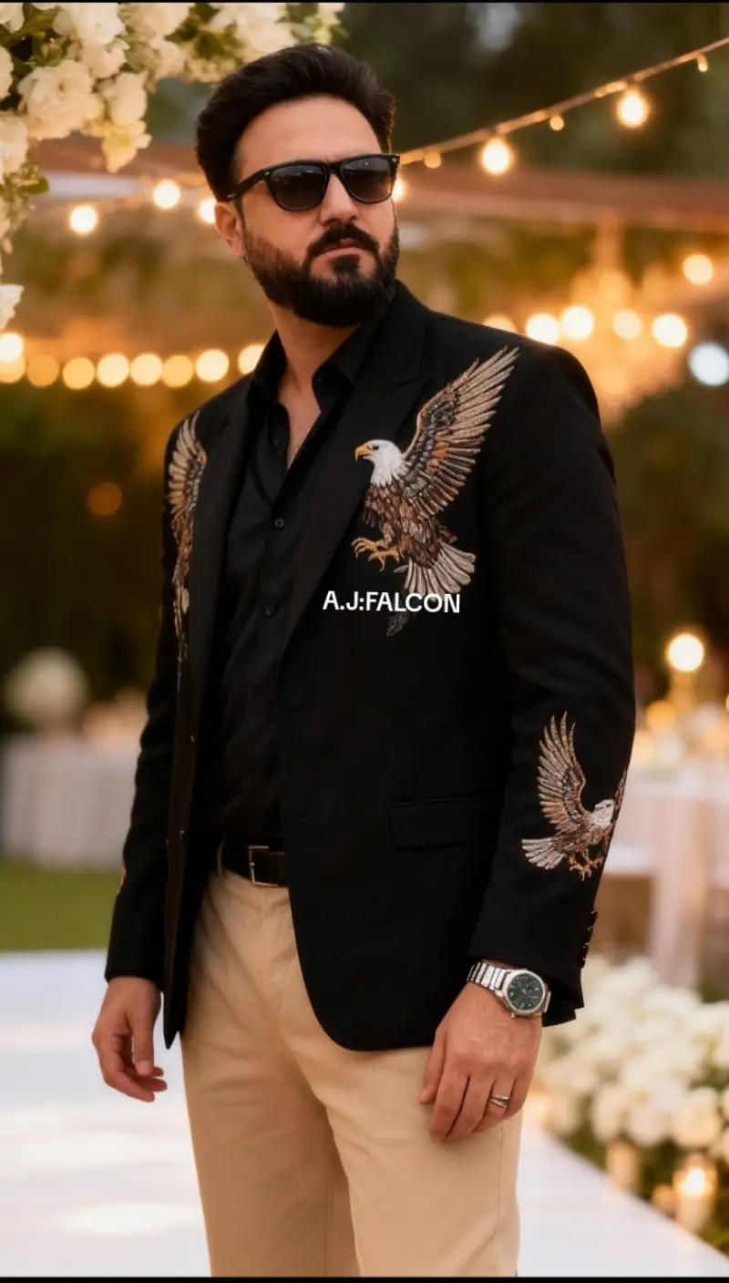 @🦅A.J FALCON 🦅
