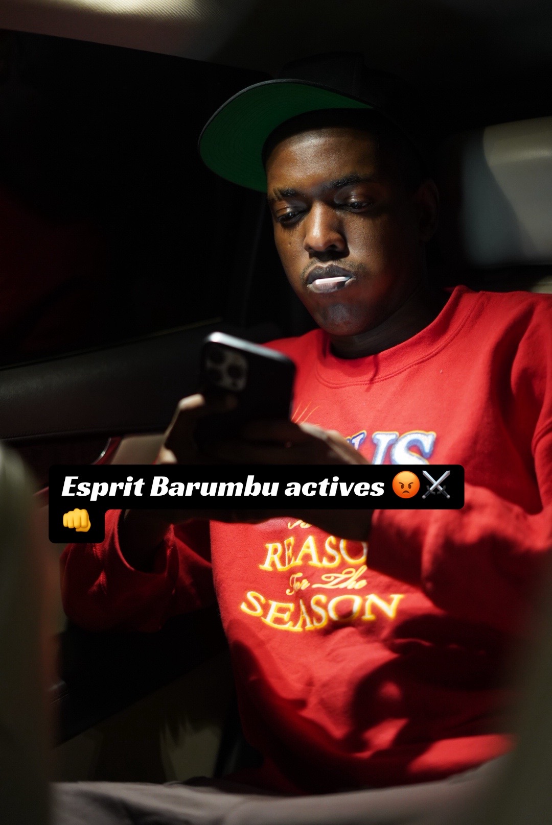@Dieumerci kashala3