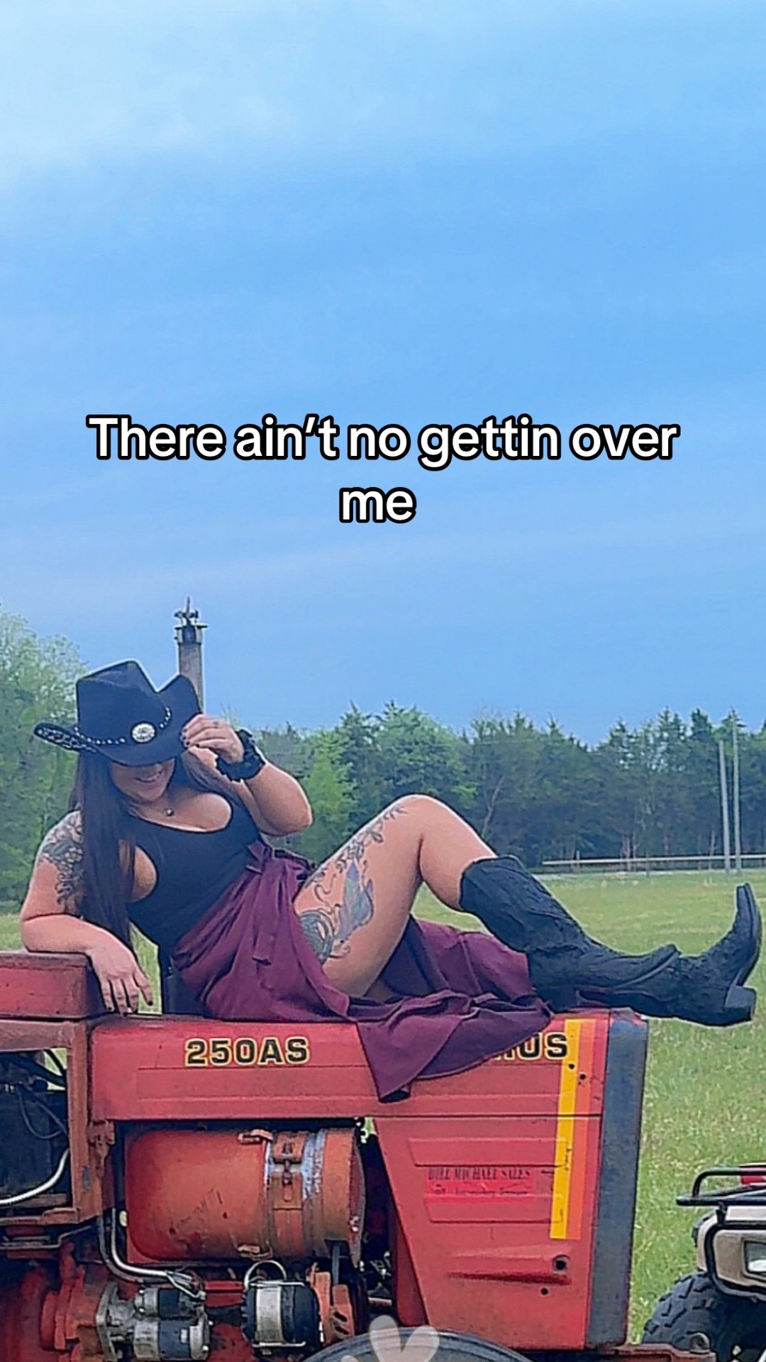 @Sara Hanson 🏳️&zwj;🌈