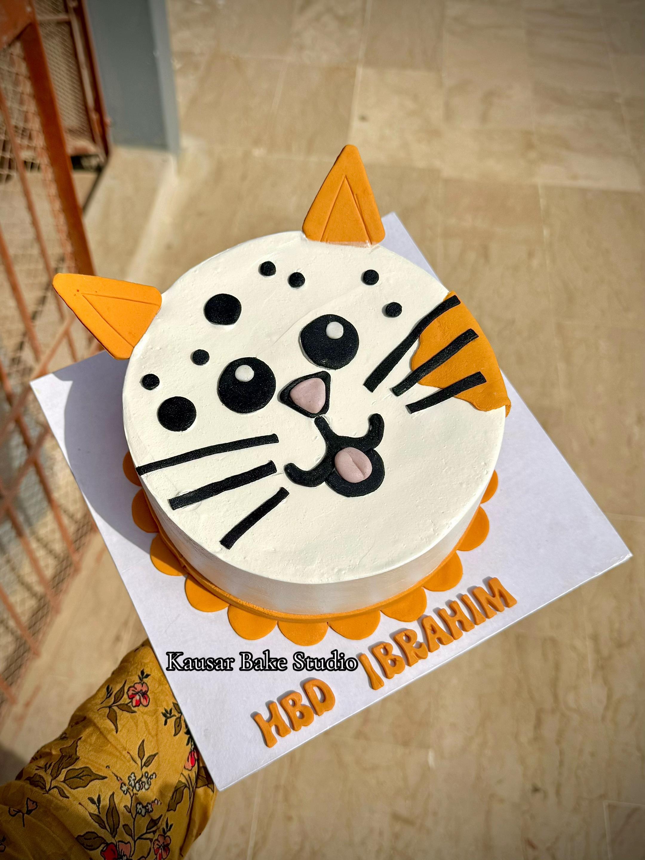 @Kausar Bake Studio