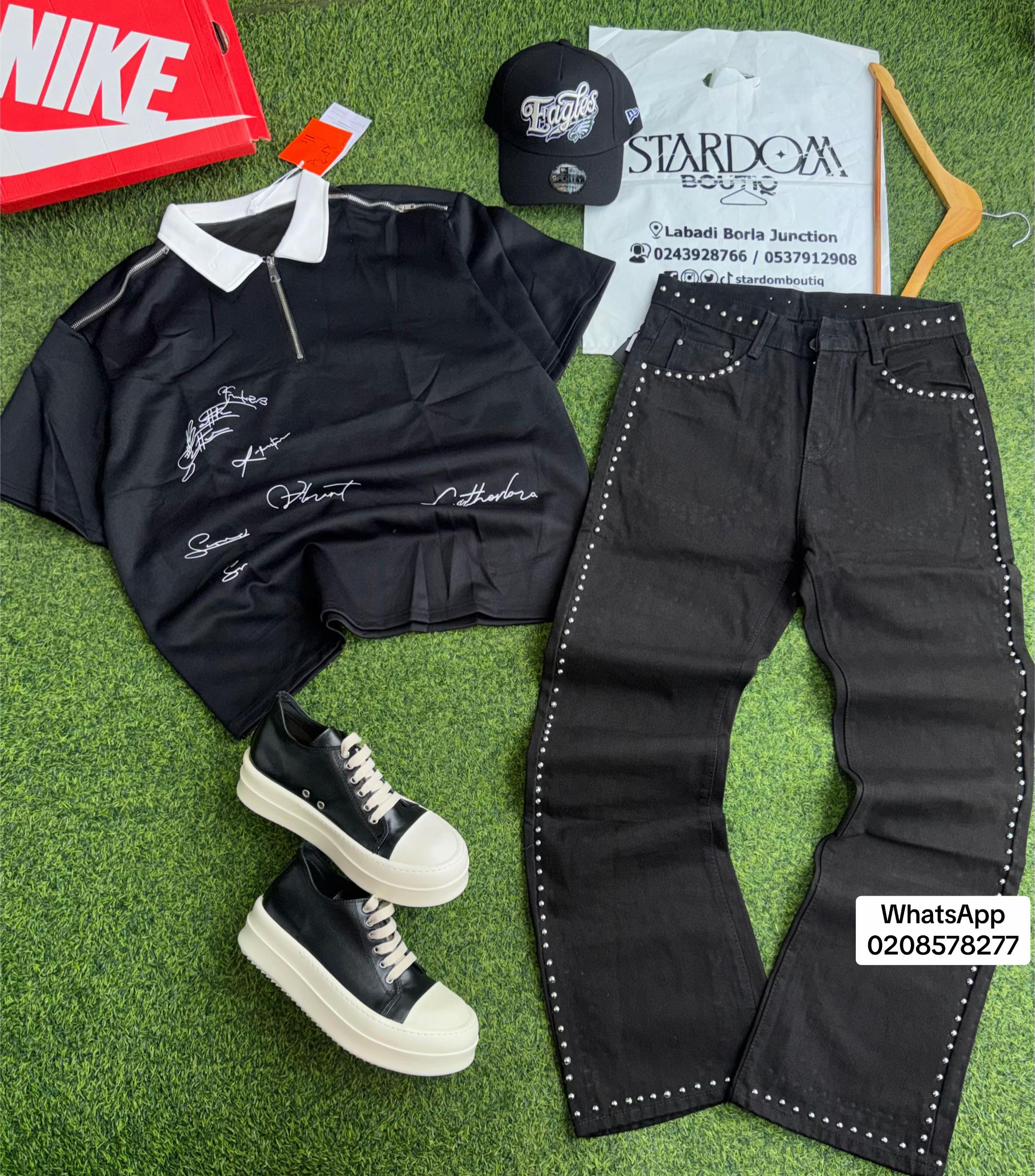 @StarDom Boutiq ๐๐๐ฉณ๐โ