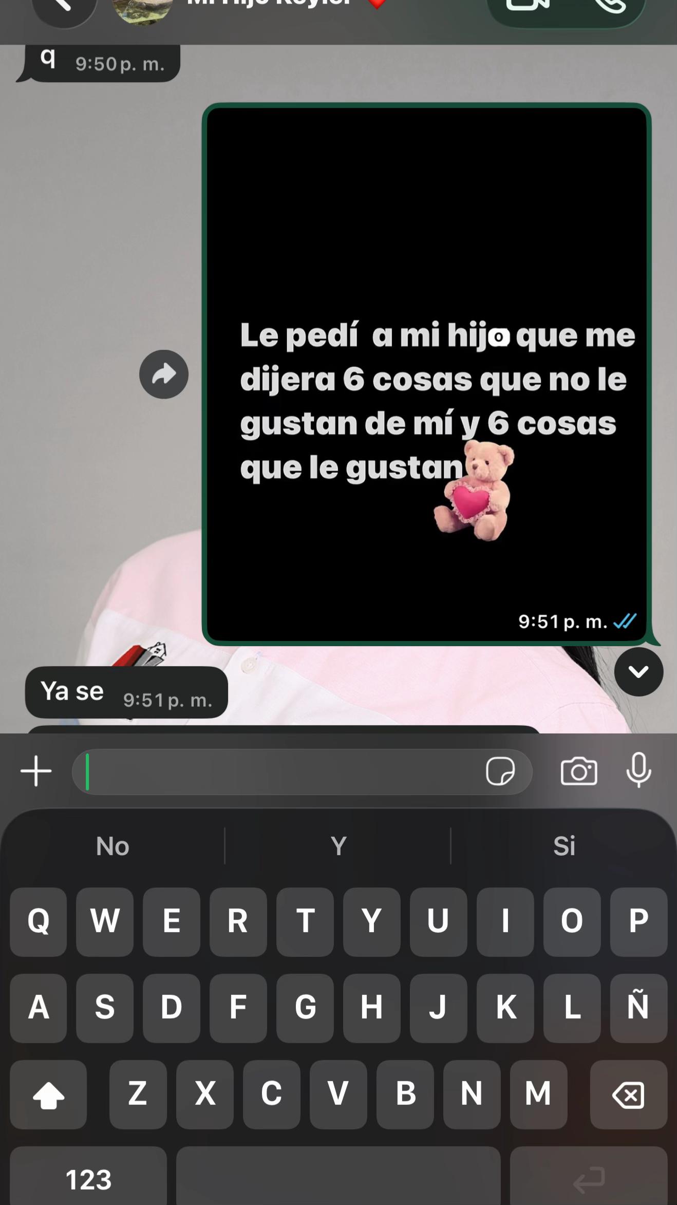 @Diilenny Riivas