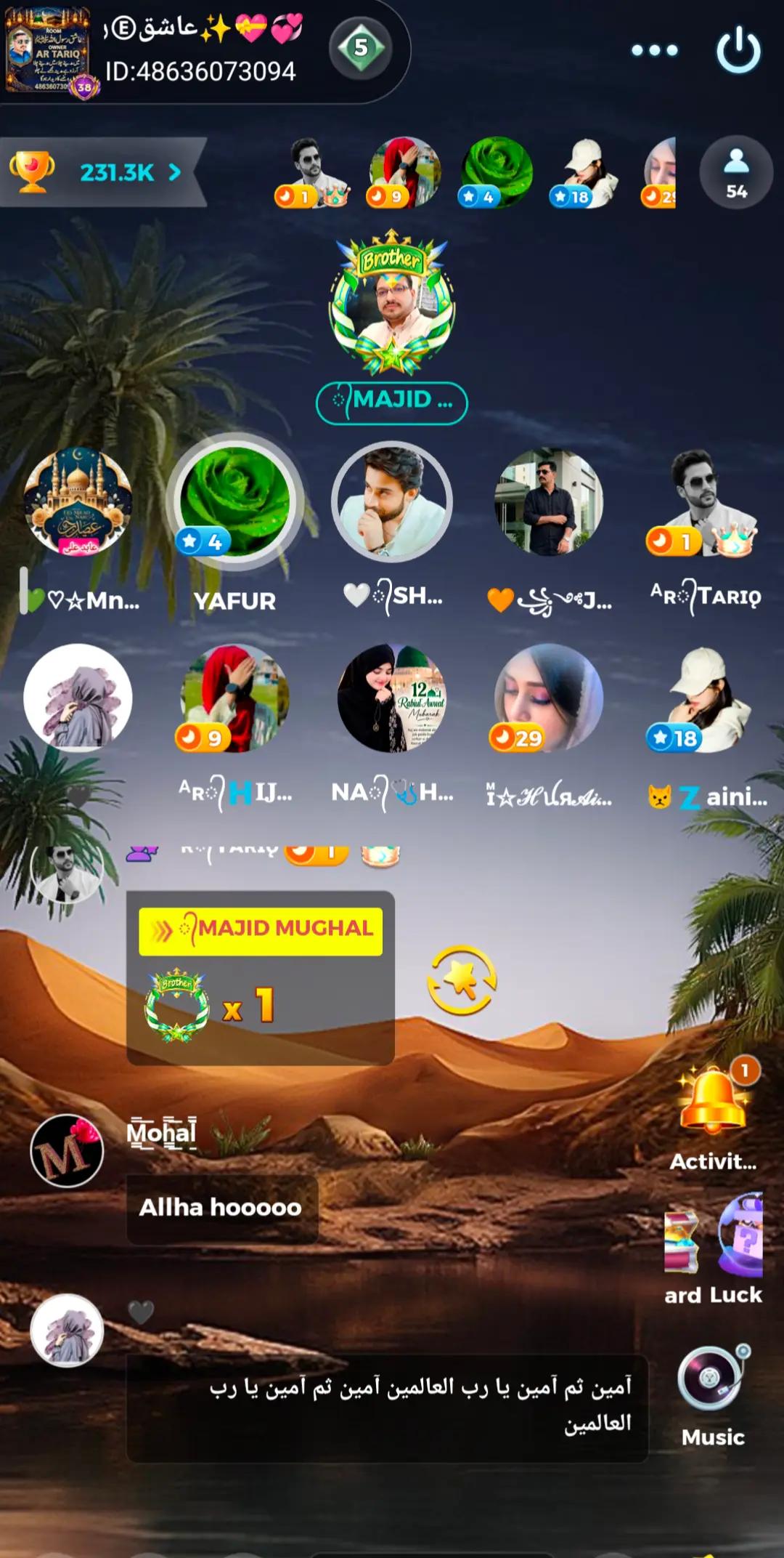 @Majid Ali