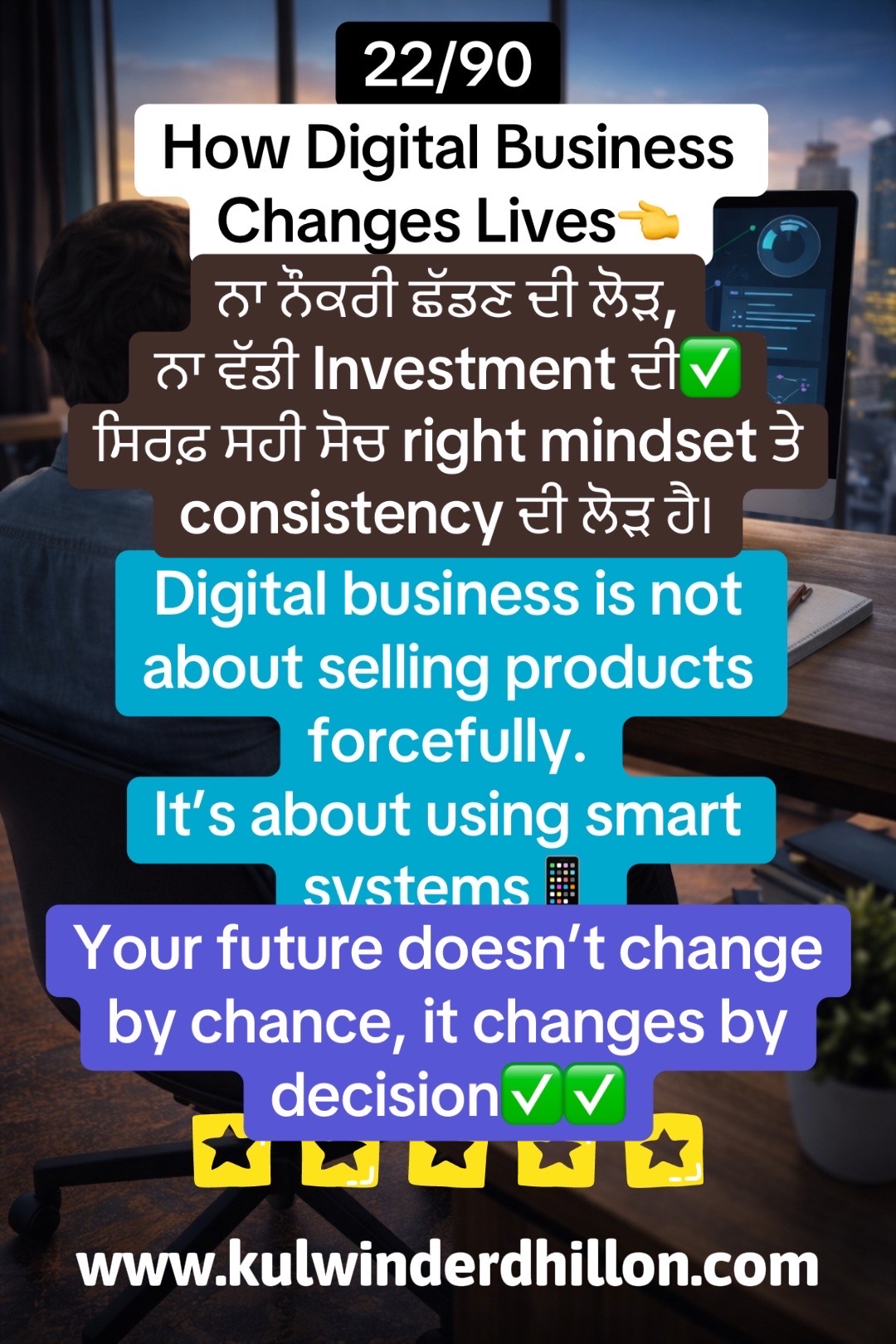 @Kulwinder kaur