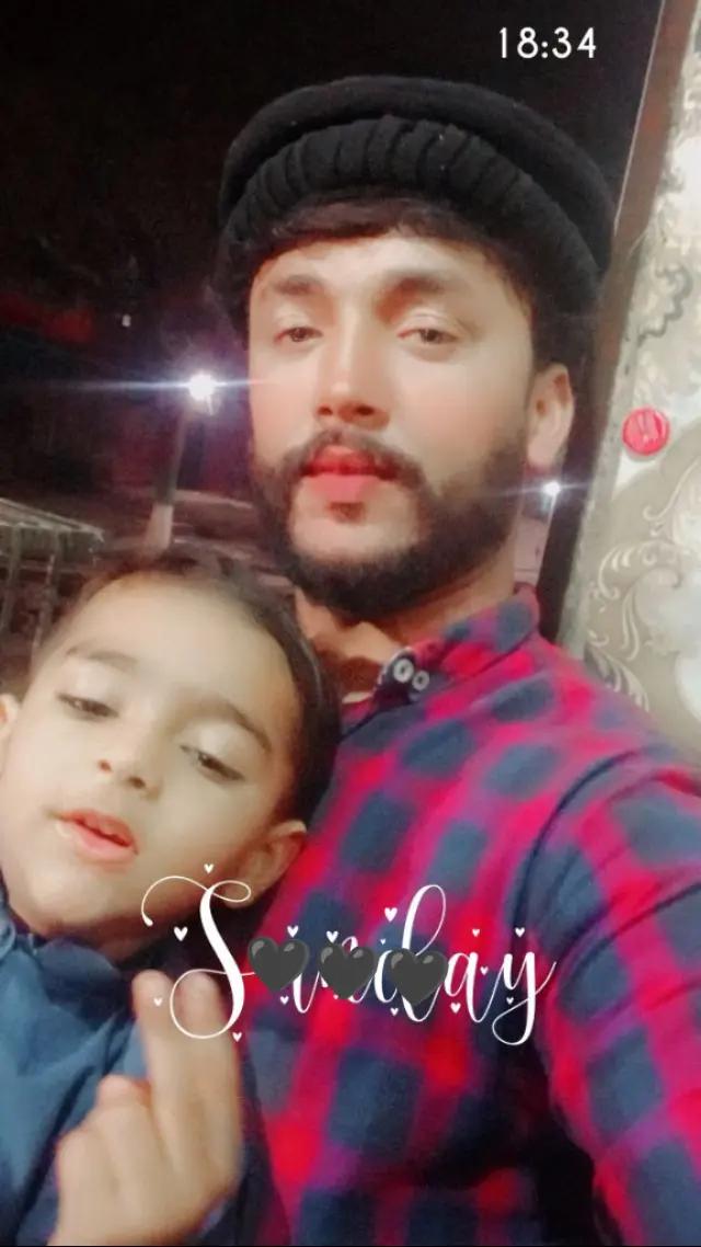 @mudassar Rajput,