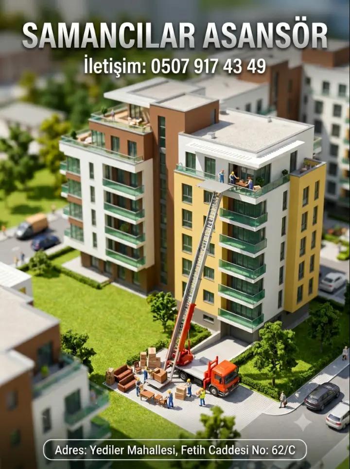 @Ahmet Samancı