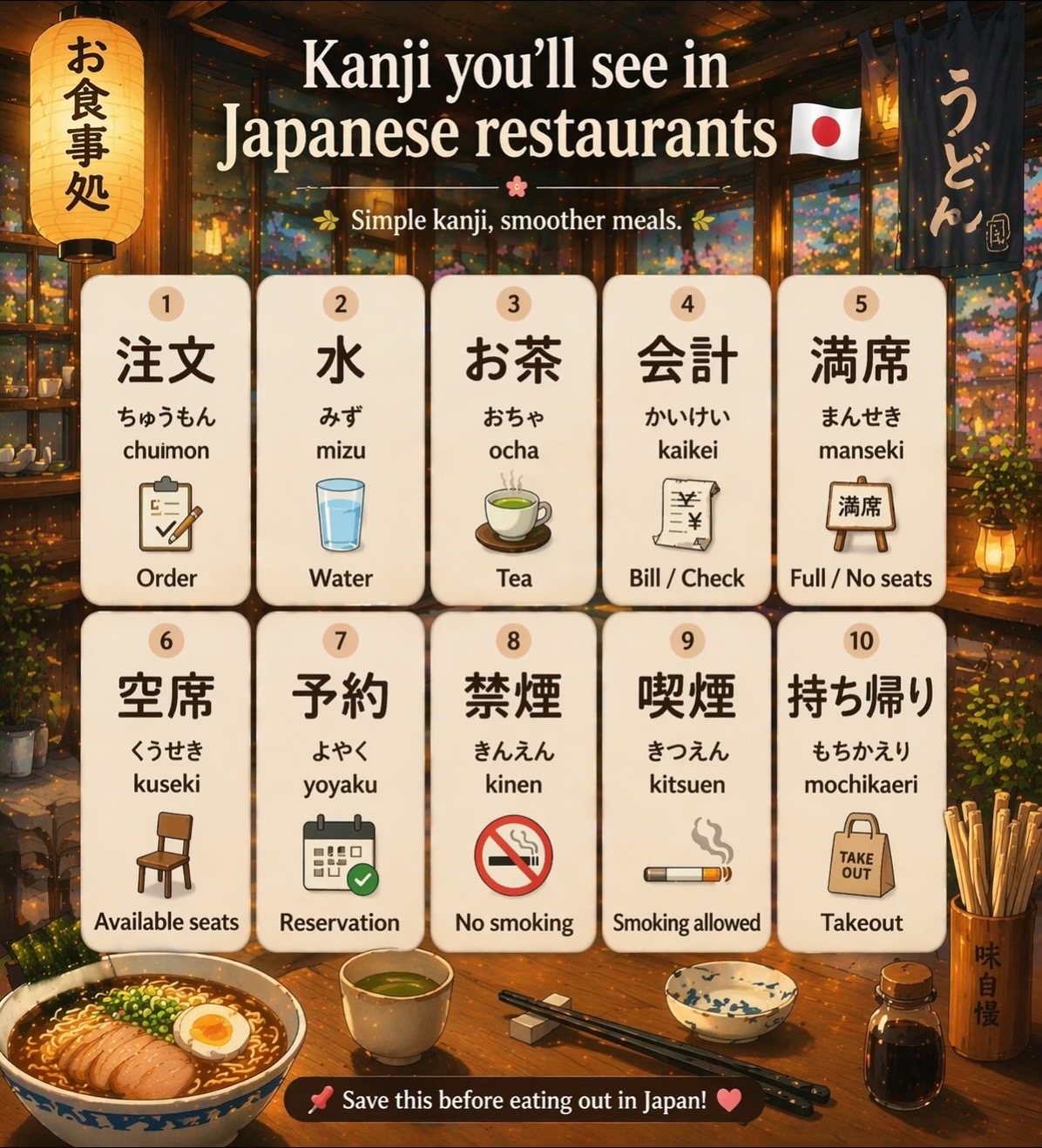 @nihongoformysoul♡Japanese