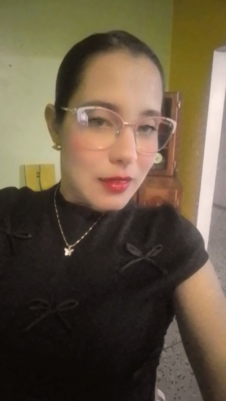 @Aixa barrios