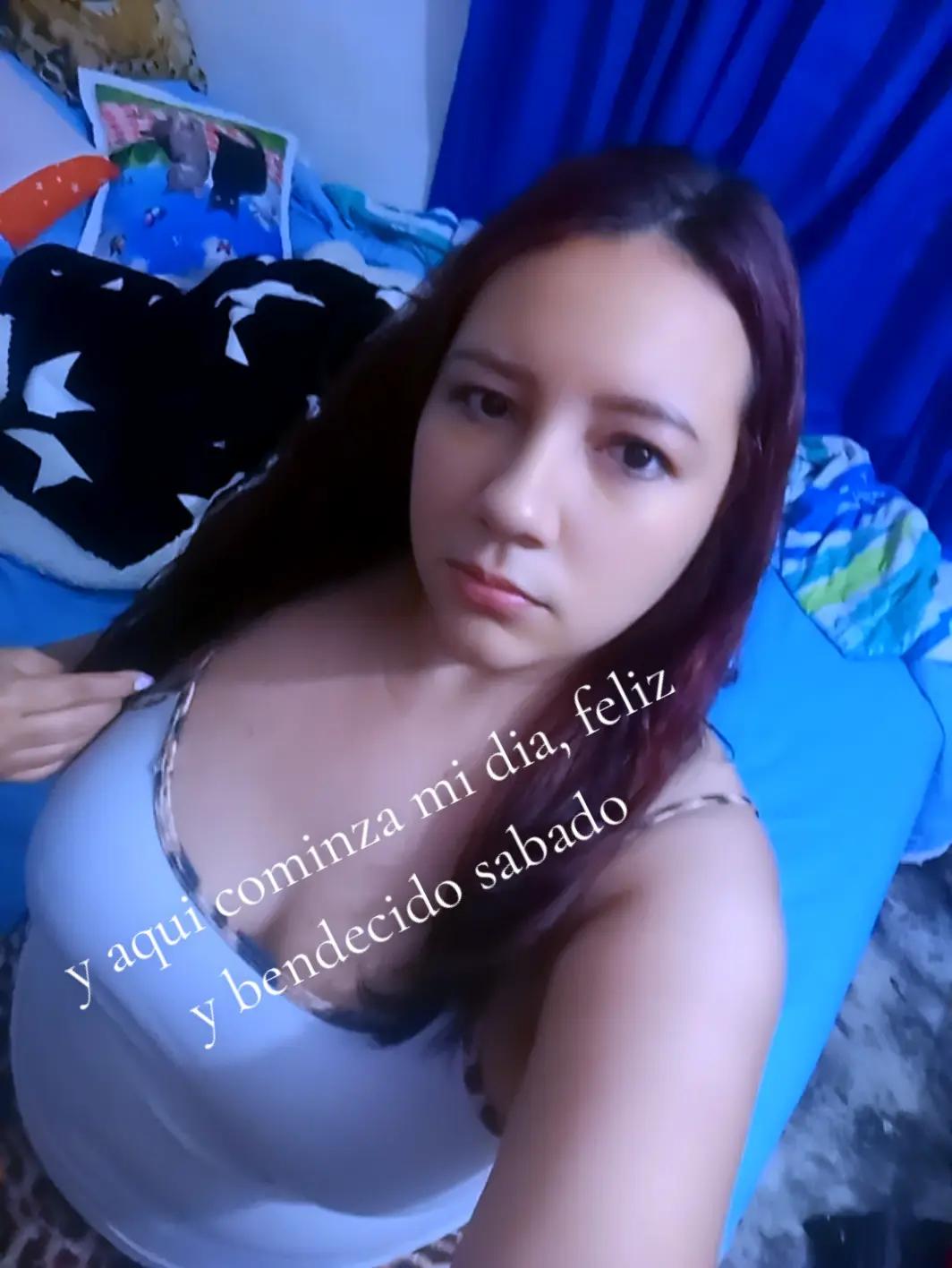 @Jazmin Ramirez