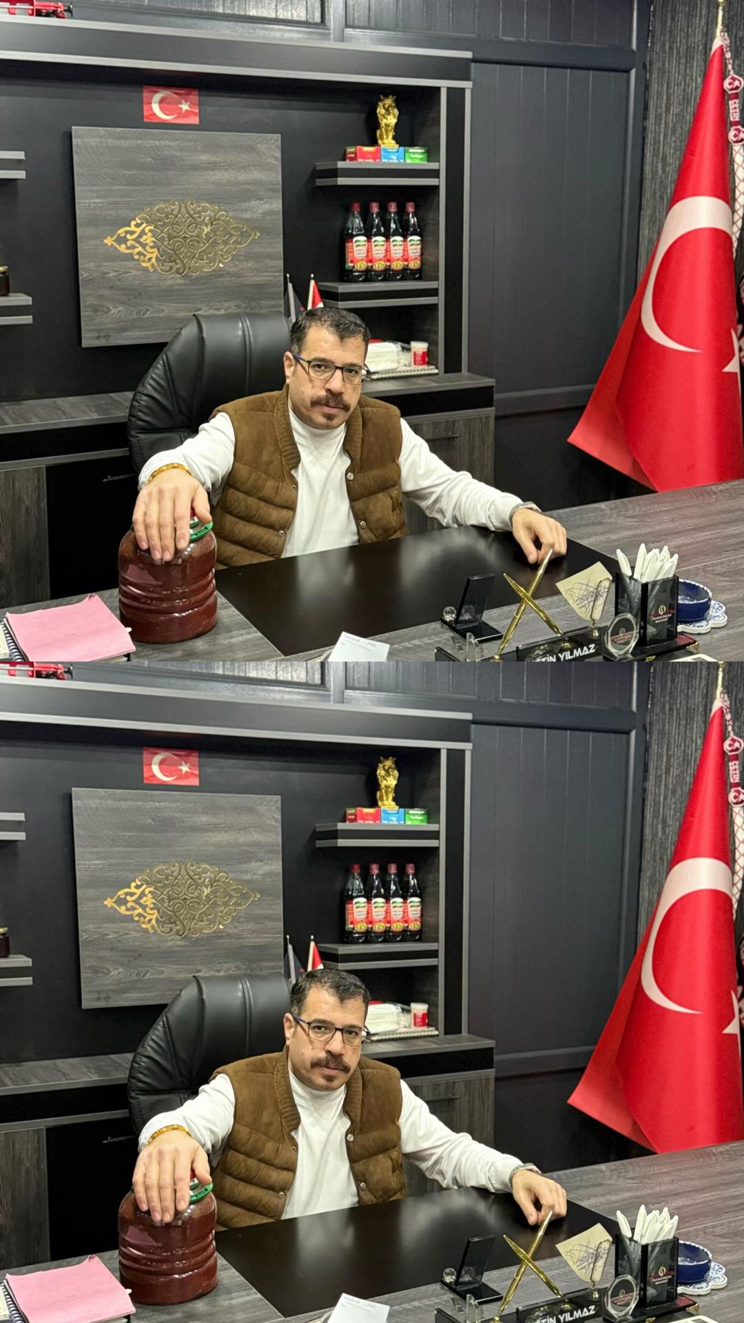 @AHMET ERBAY