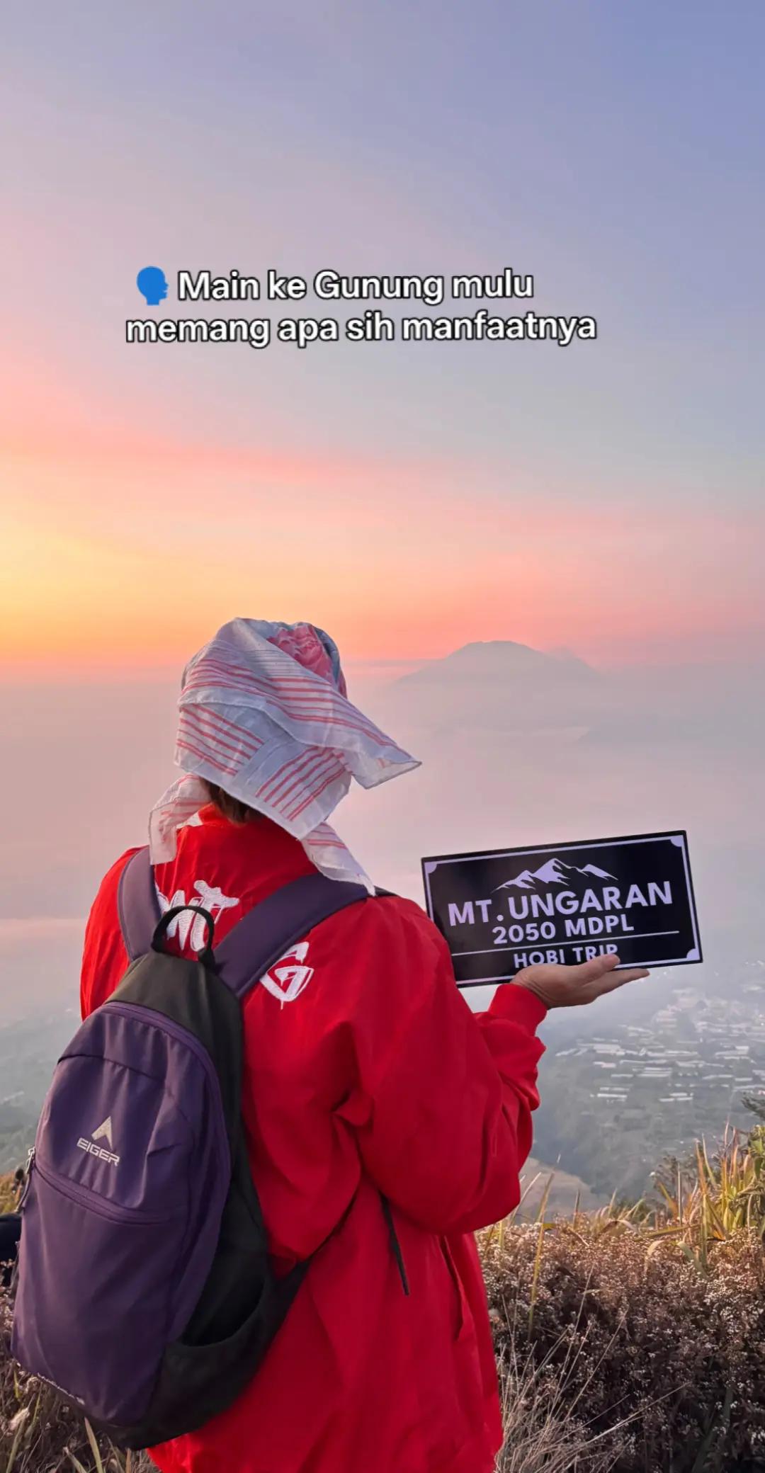 @Maya Hobi Trip