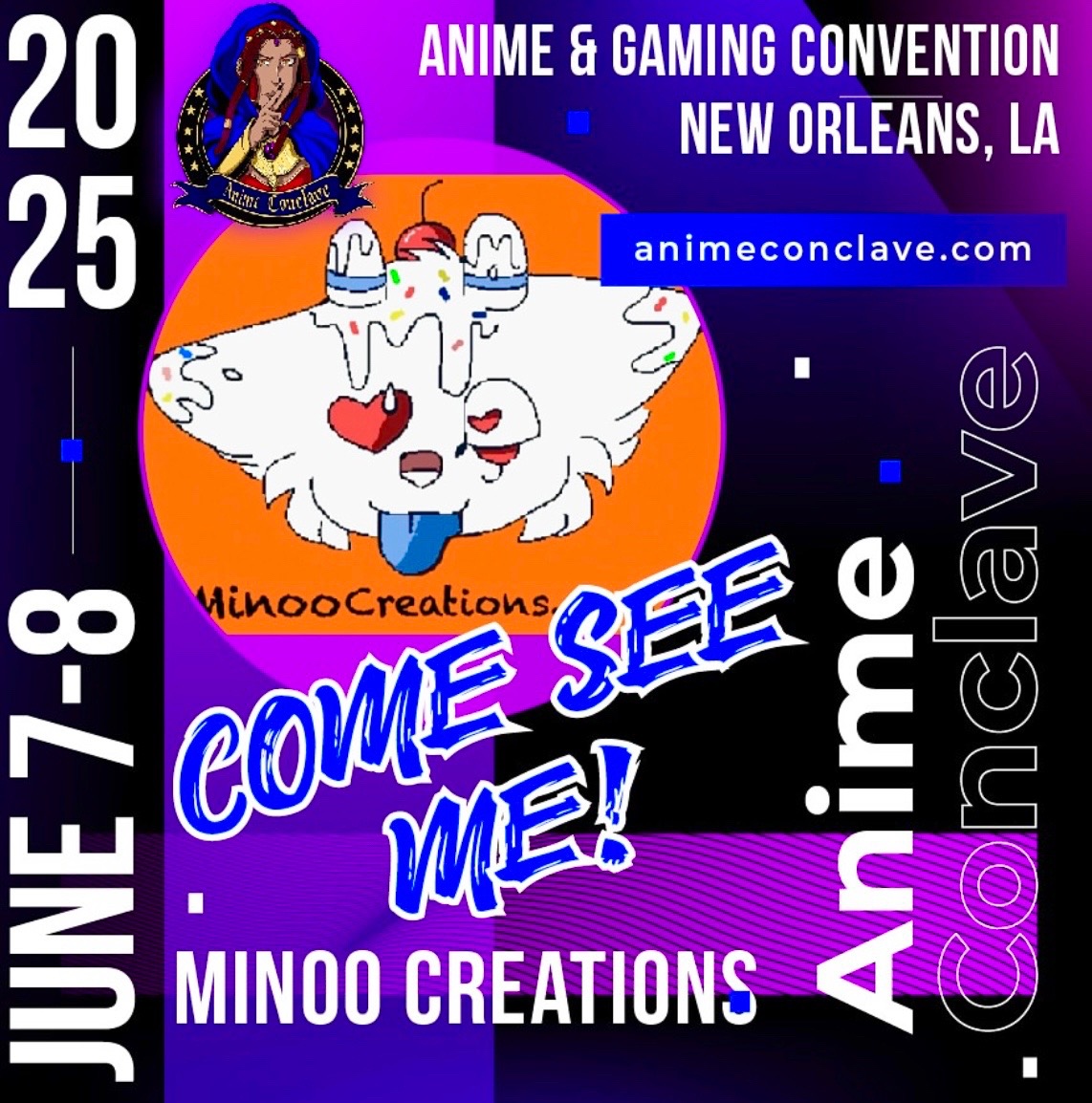 @Minoo Creations