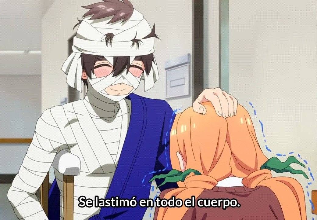 @Karane Inda