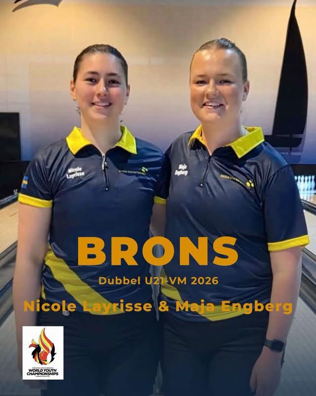 @Svenska Bowlingförbundet