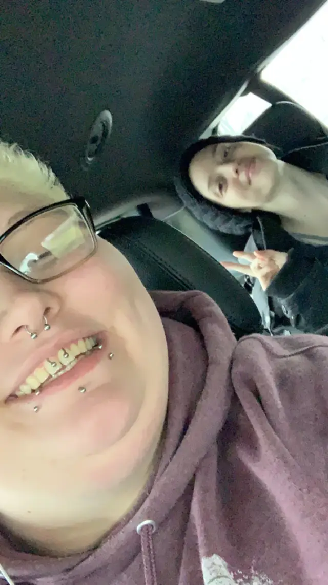 @Madiegirl🥰