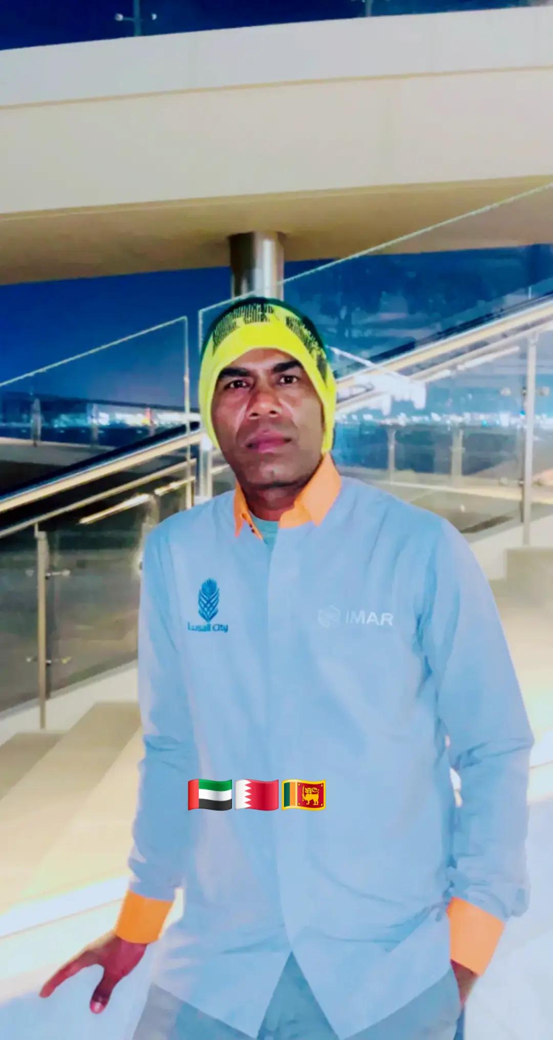 @Ilumi Luxman 🇦🇪🇧🇭🇱🇰
