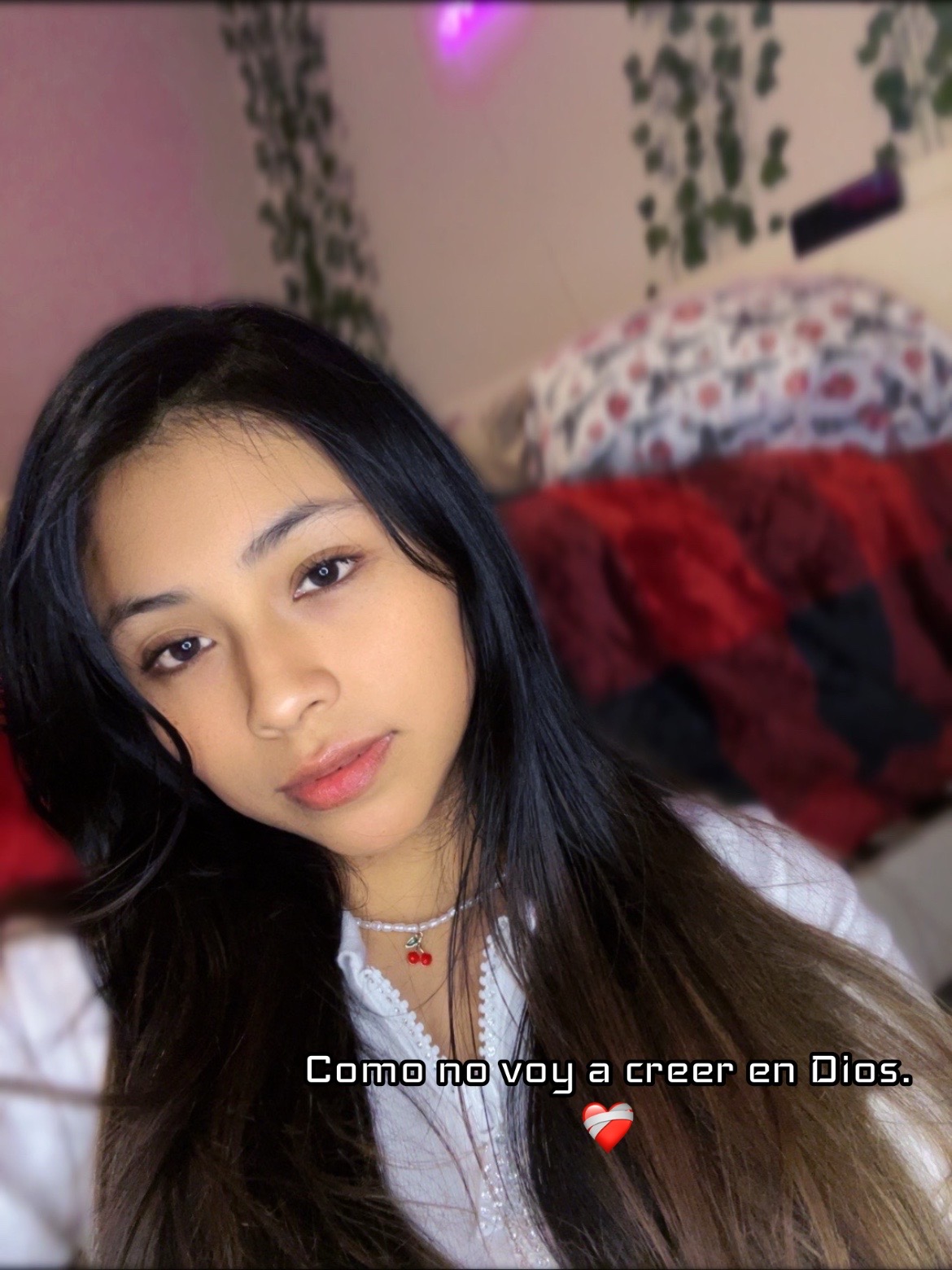 @Elsa Chavez
