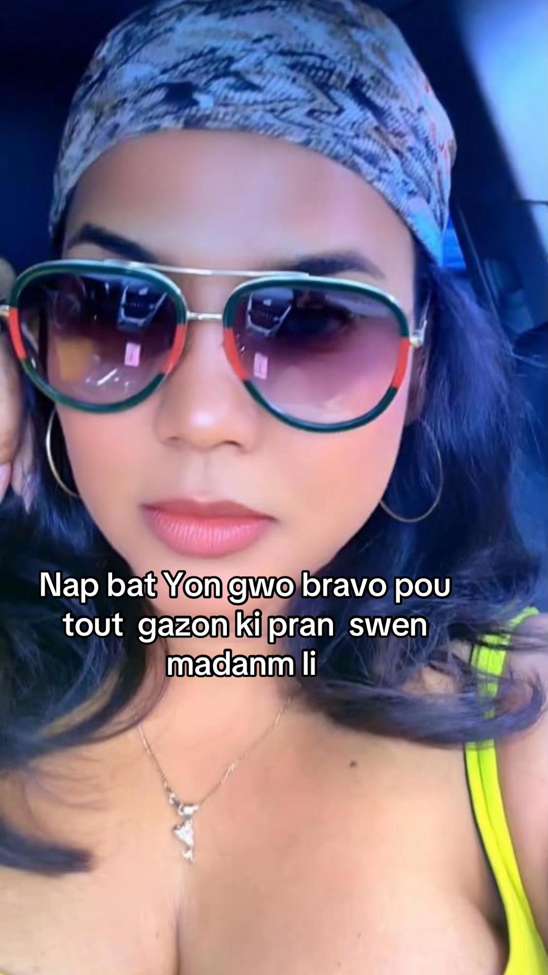 @Ruth Paulino