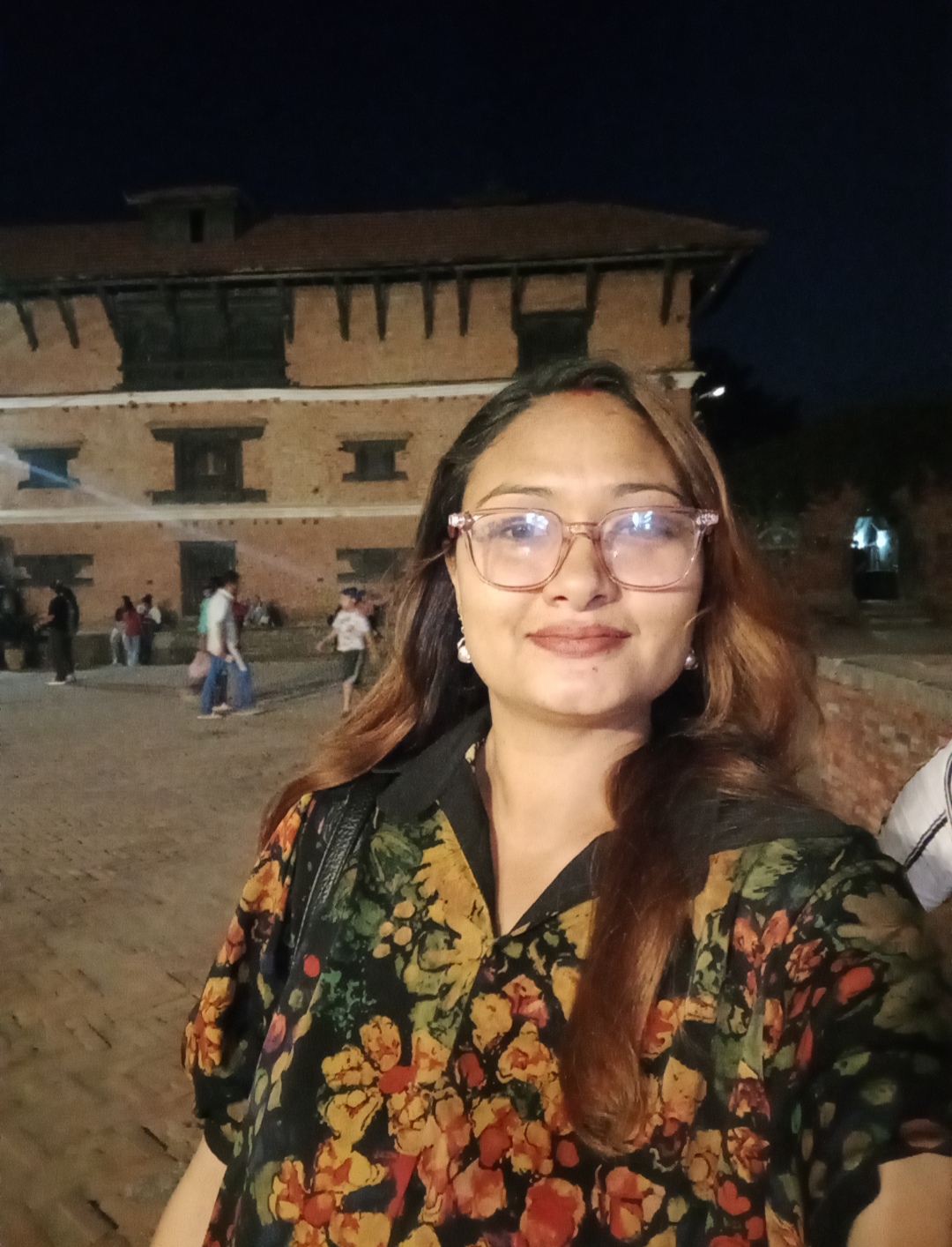 @Rojina Shrestha