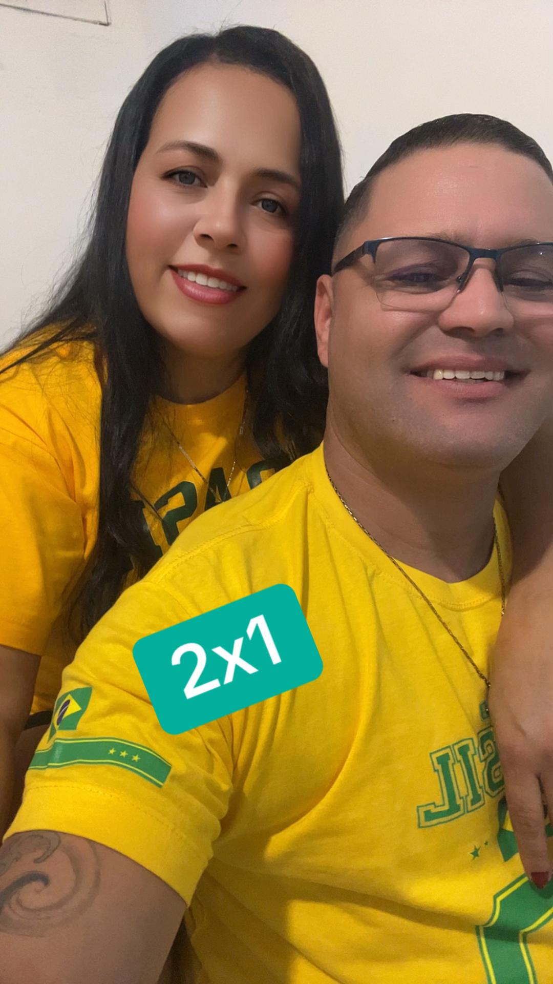 @Rosana Santos