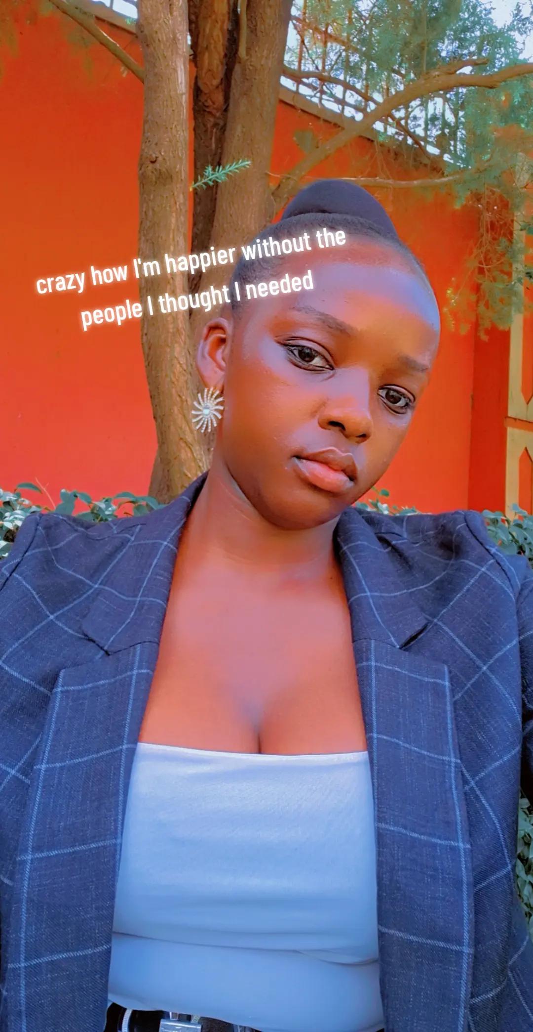 @Sheena kemigisha