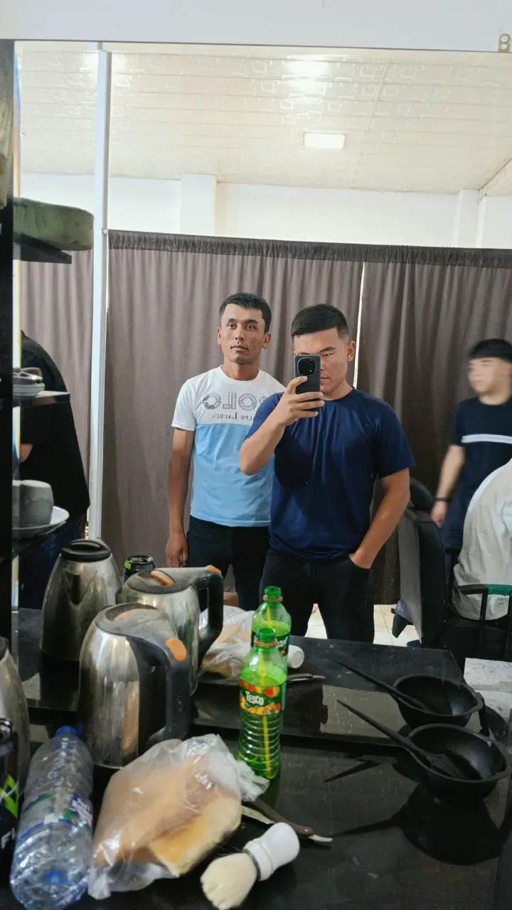 @Safaraliyev Asilbek