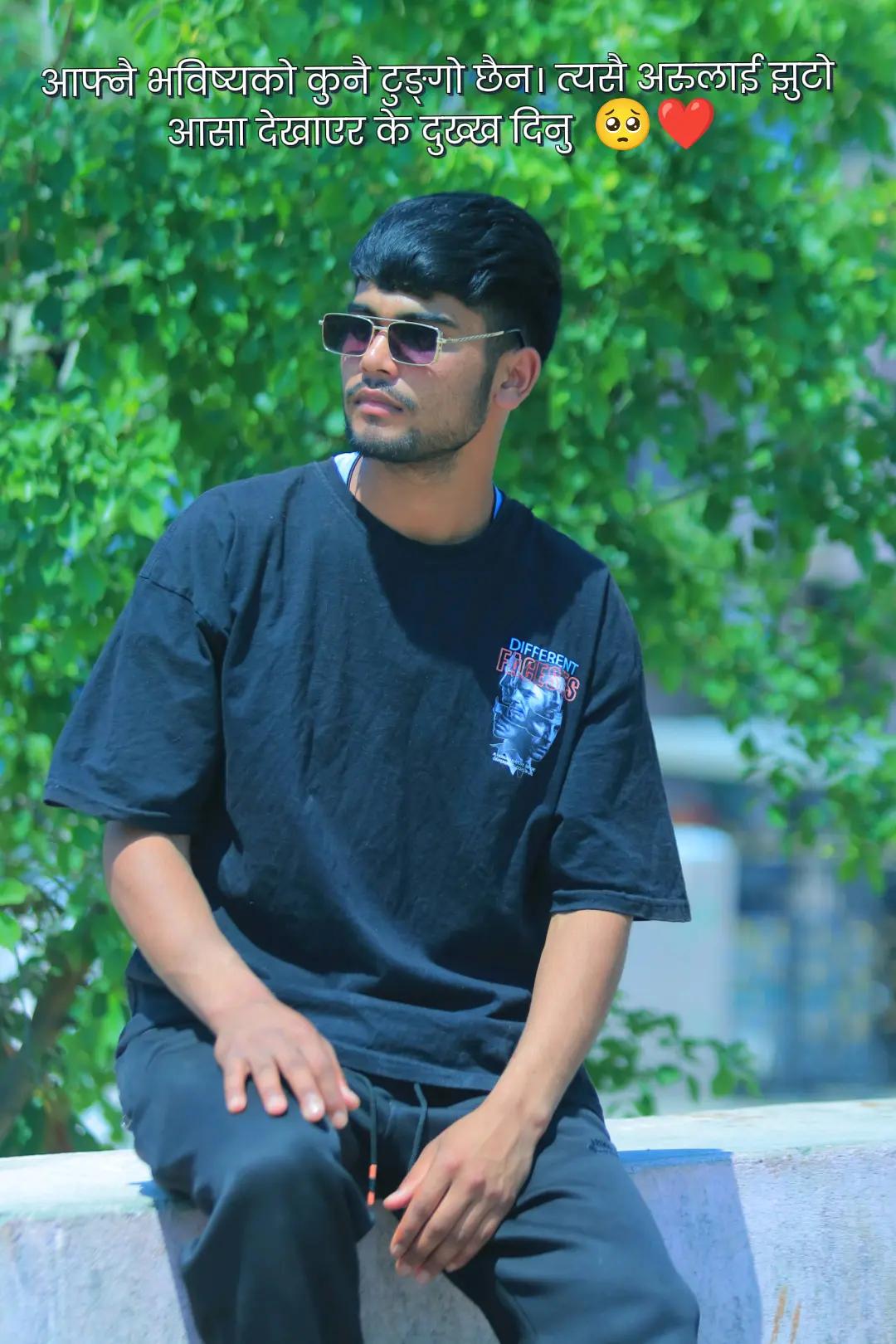 @BIKRAM  MILITARY BOY🗡️⚔️