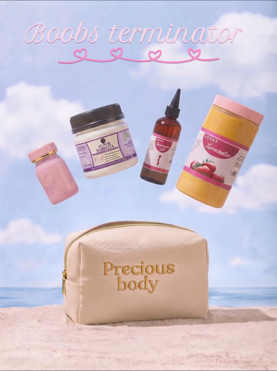 @Preciousbody