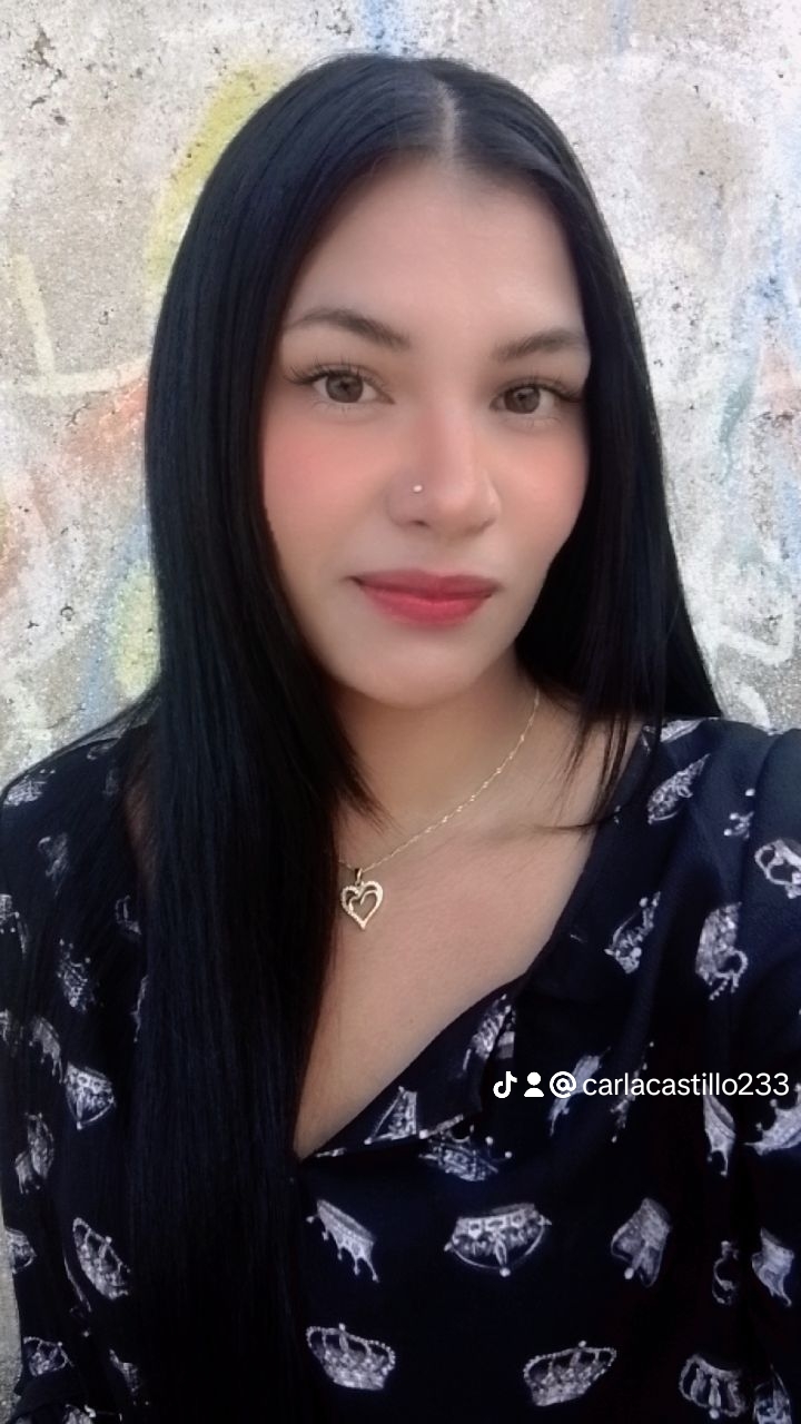 @CarlaCastillo23