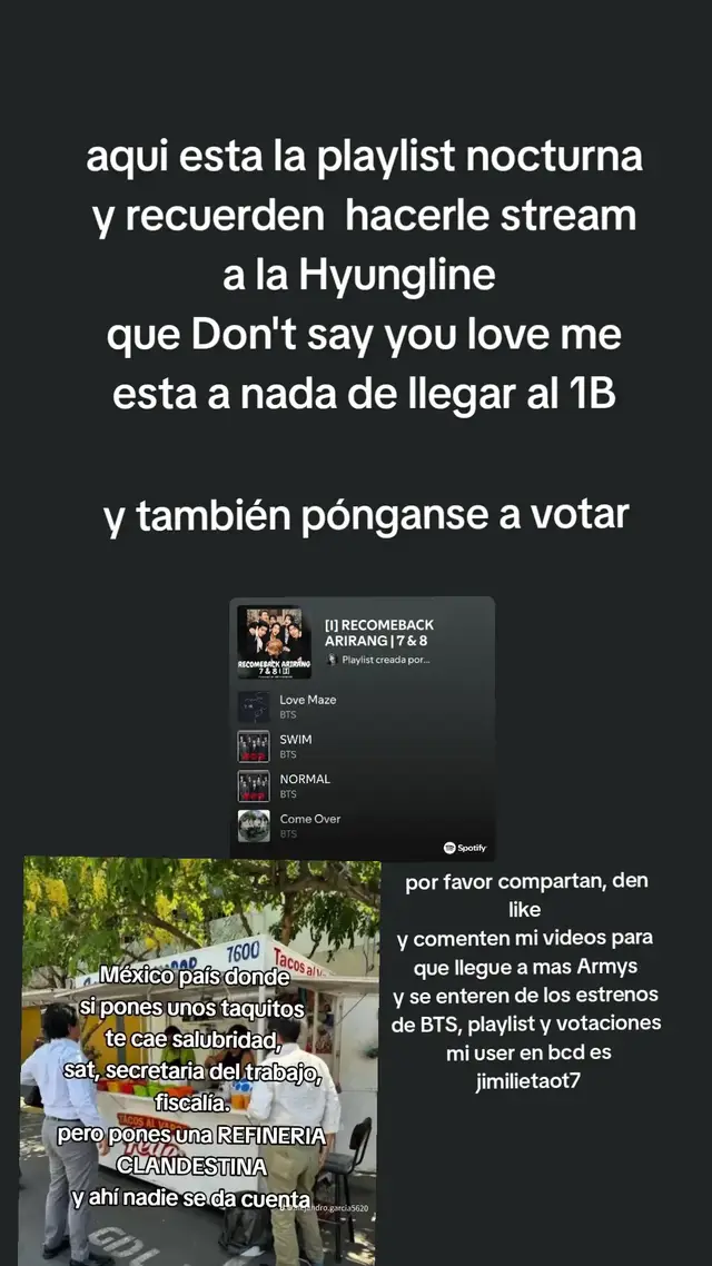 @🇲🇽⊙⊝⊜ JIMILIETA ⊙⊝⊜🇲🇽