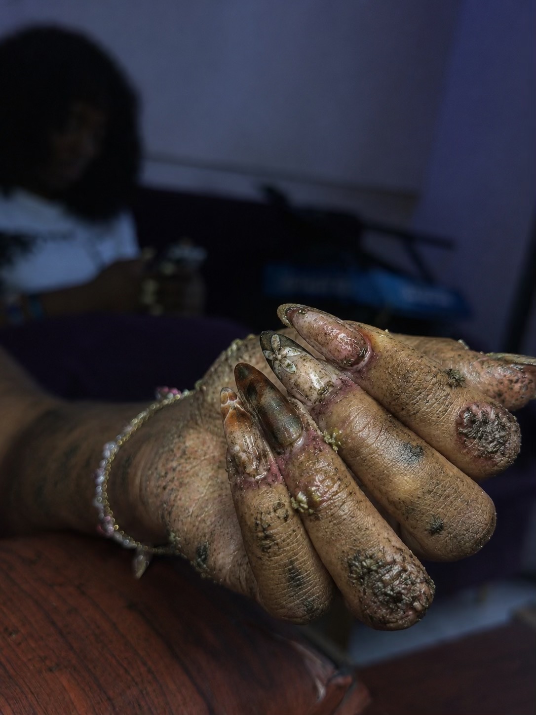 @Mimiluxe Nails
