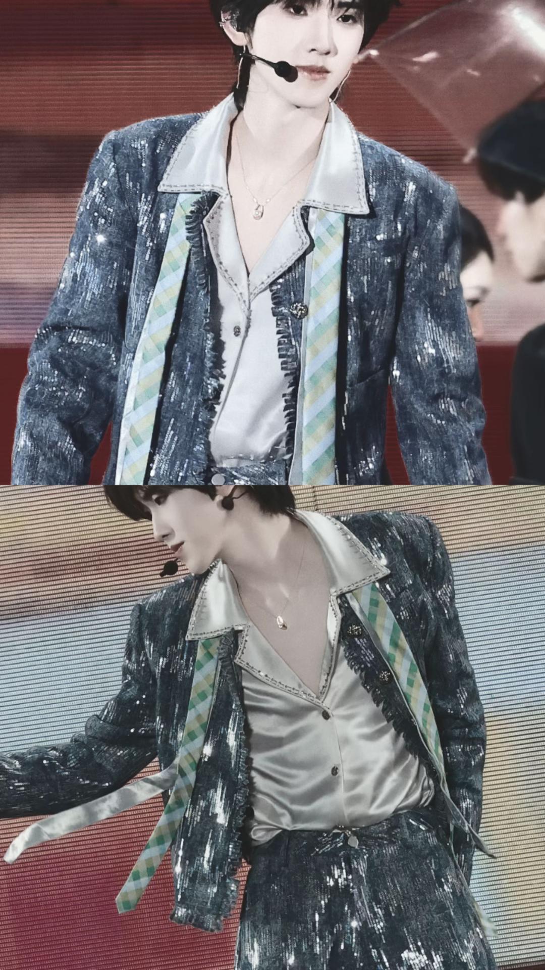 @โ๐ .Zuo Qihanโ๐ .