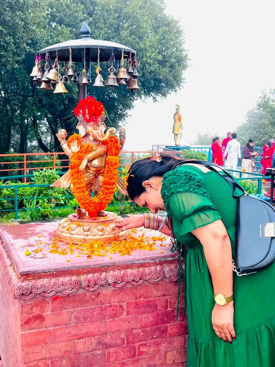 @🎤गायिका लक्ष्मी पराजुली ♥️