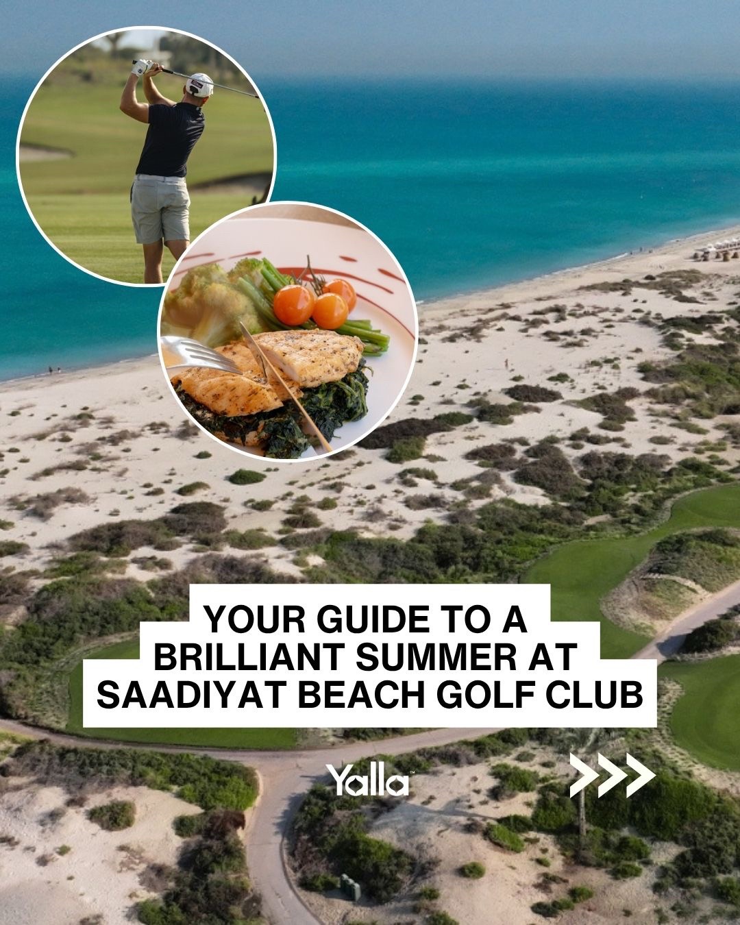 @Yalla Abu Dhabi