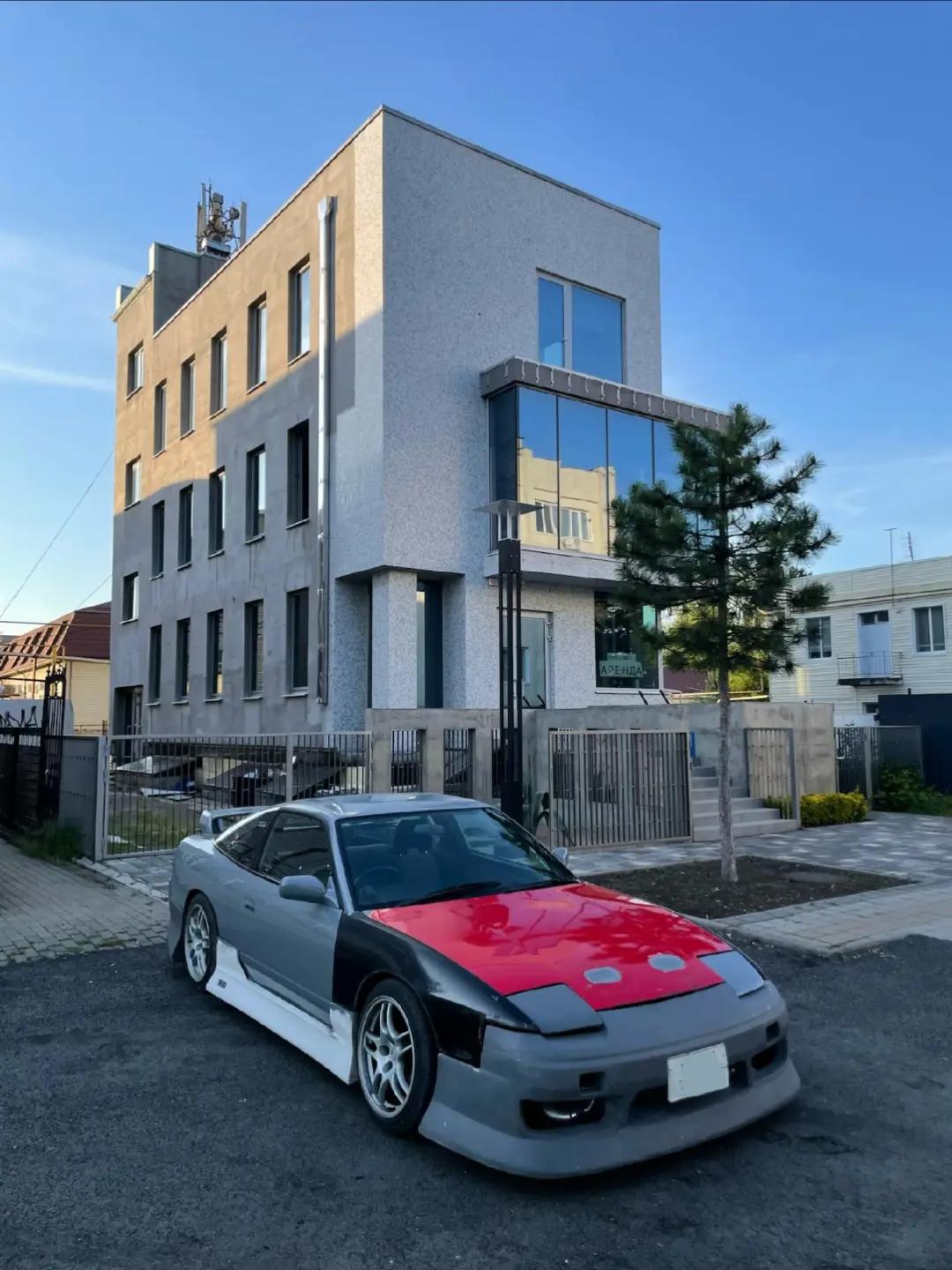 @dinskaya racing