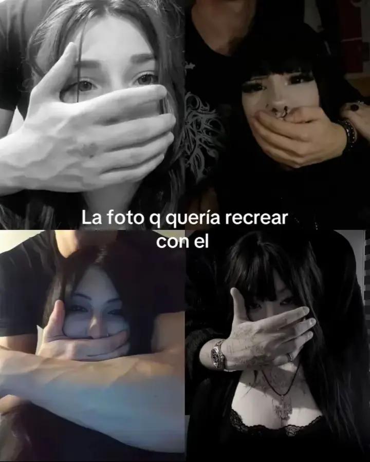 @Cuervo jamás sonrie