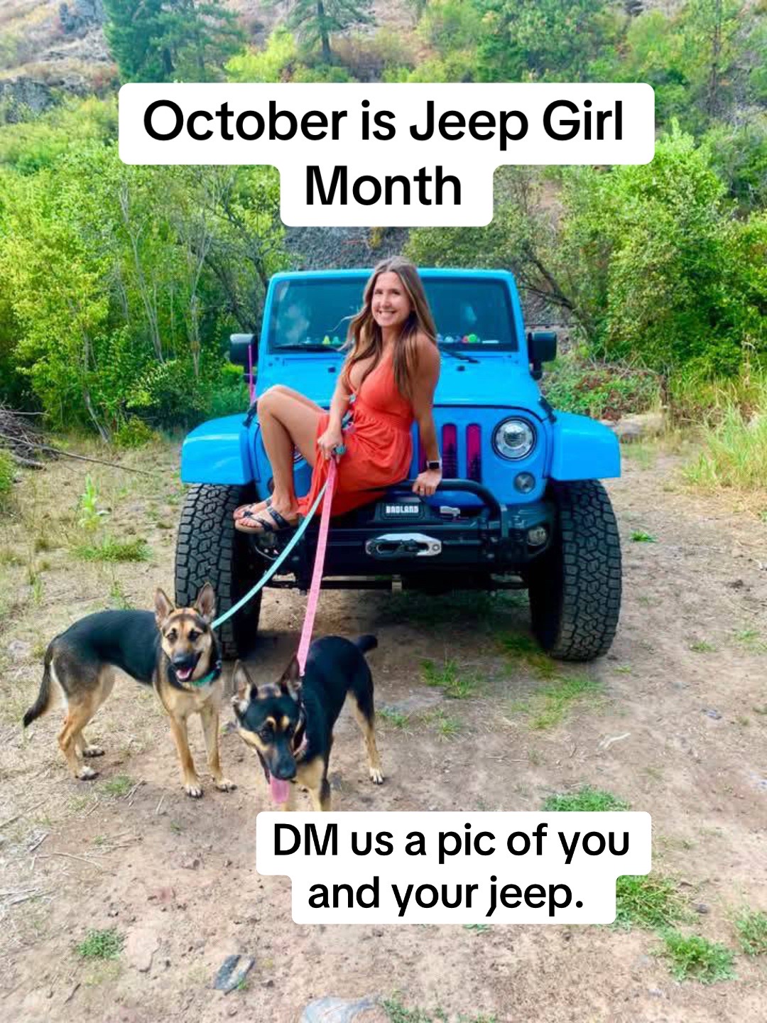 @WeRateJeeps
