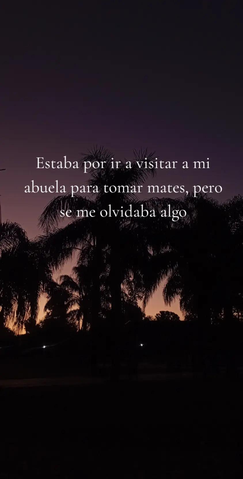 @Cande Morales