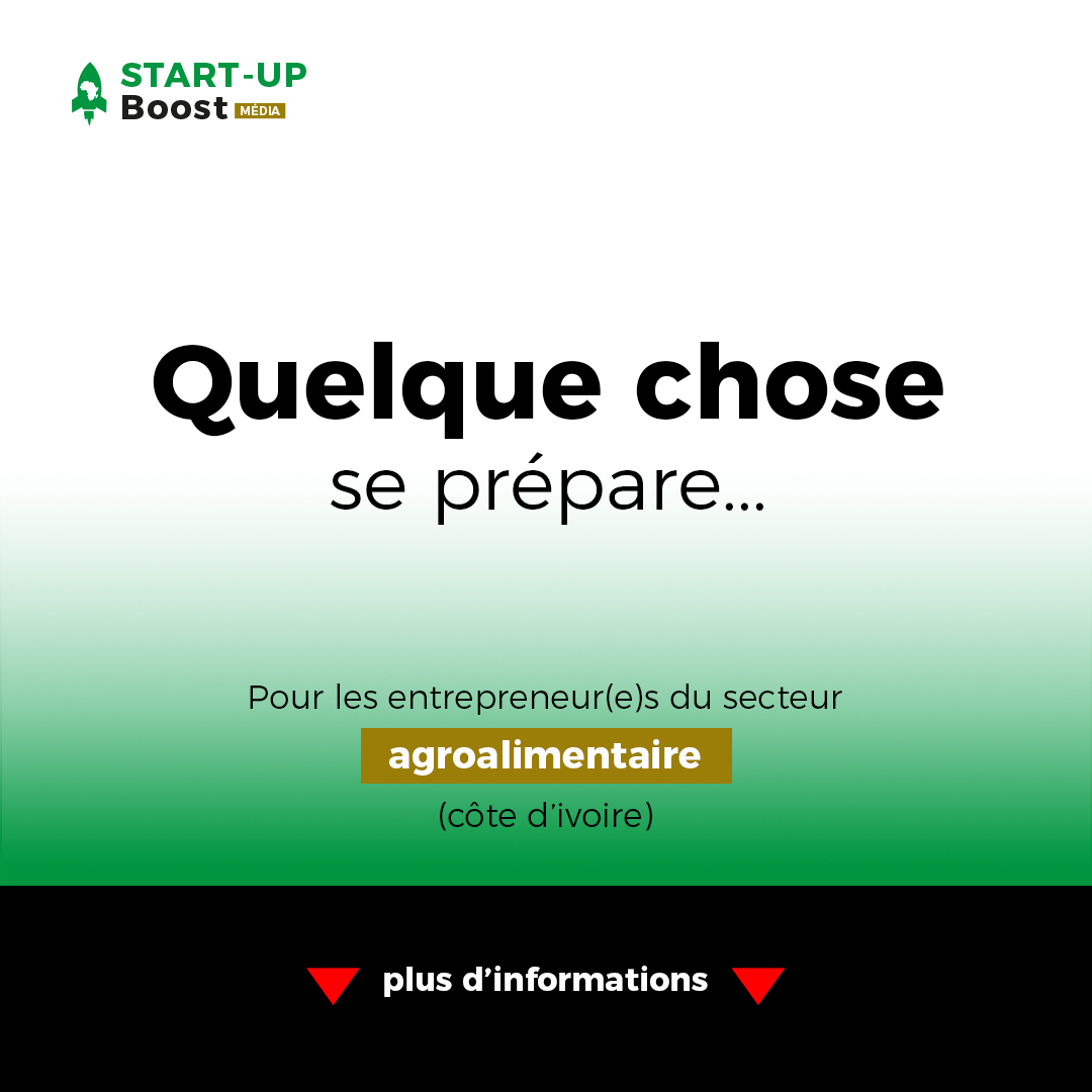 @START-UP Boost M&eacute;dia