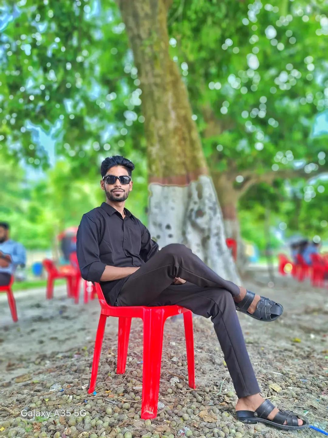 @R K☆Rakib