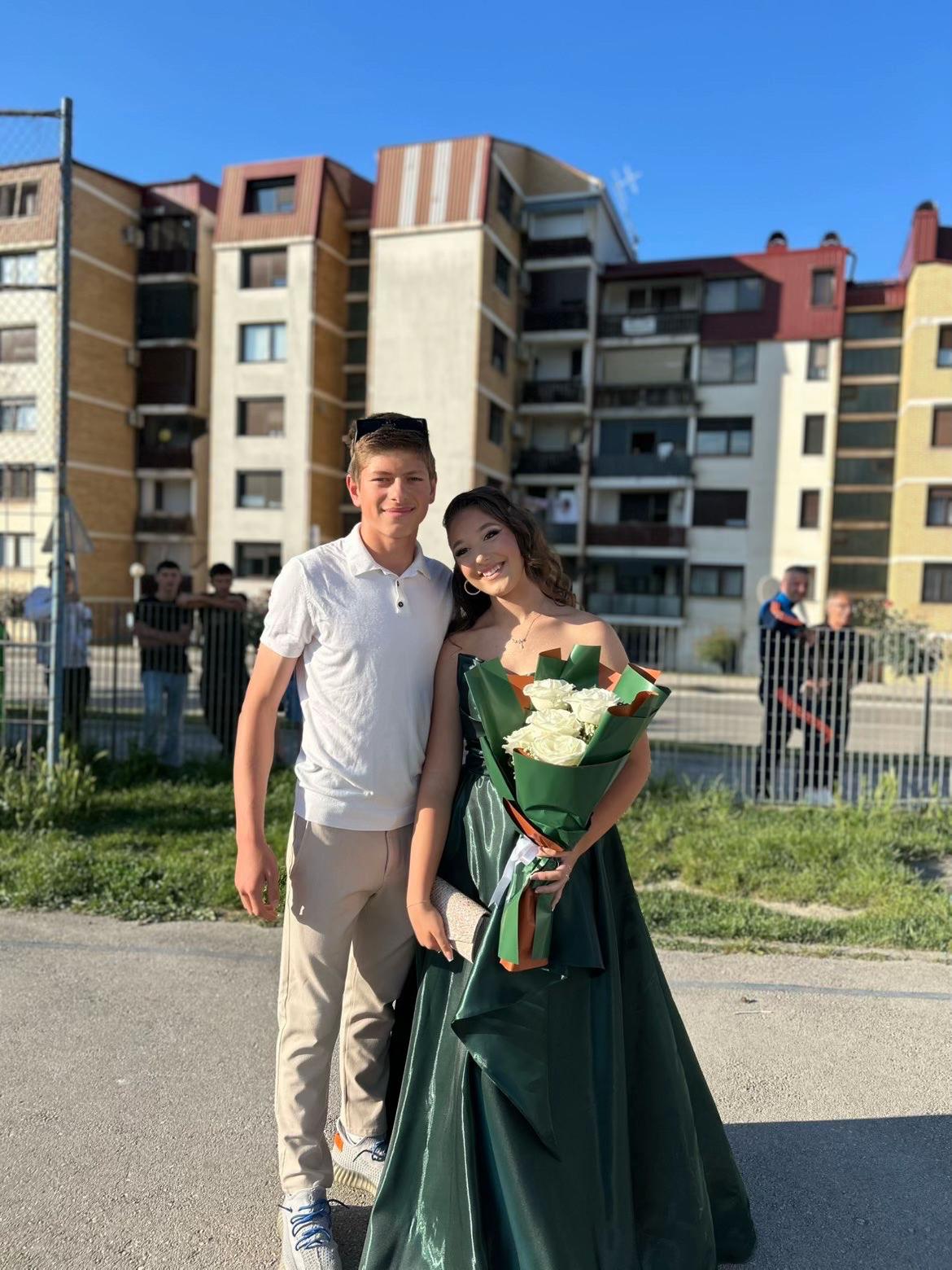 @Ajla Suvic