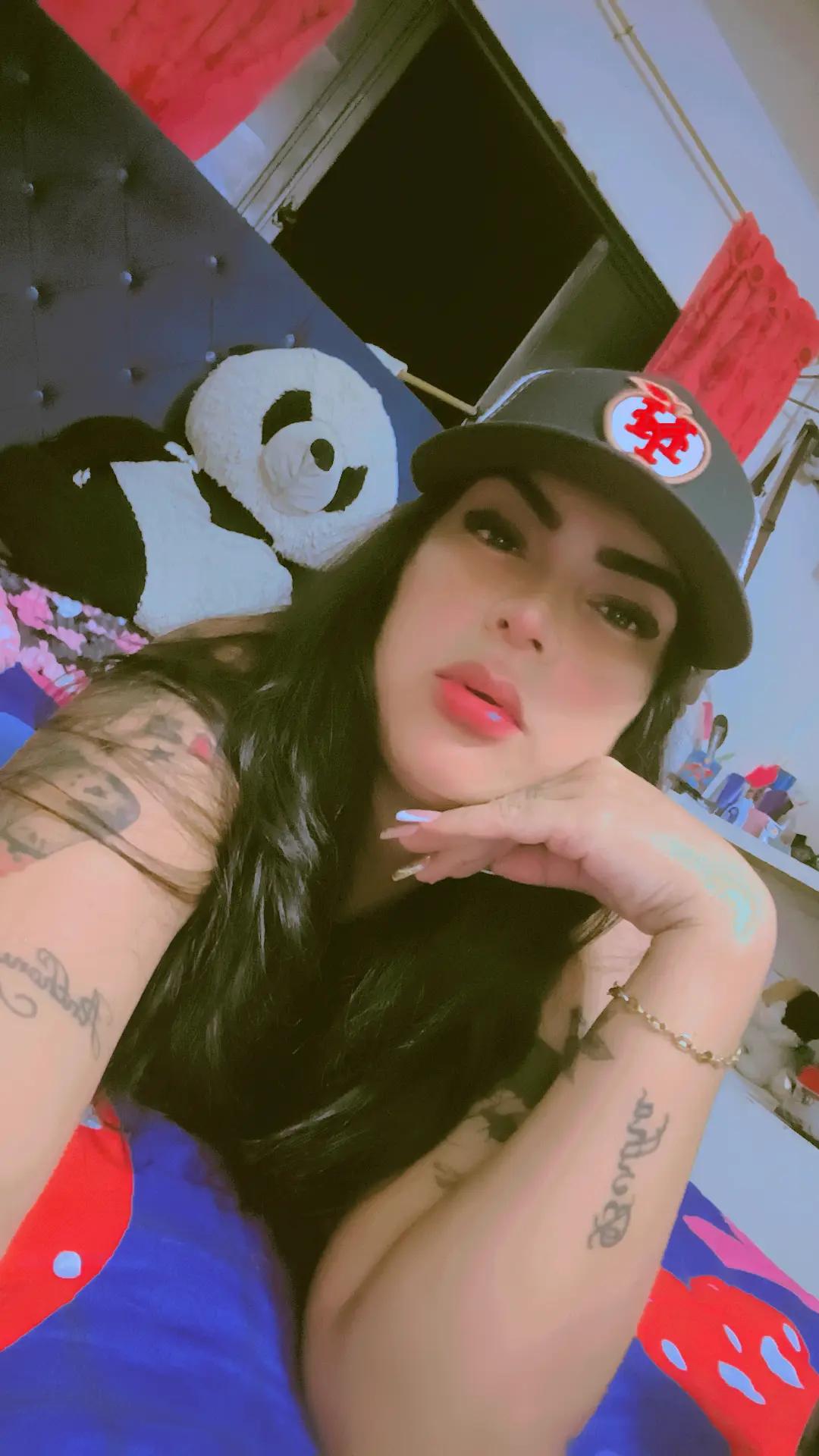 @❣️ la muñeca ❣️