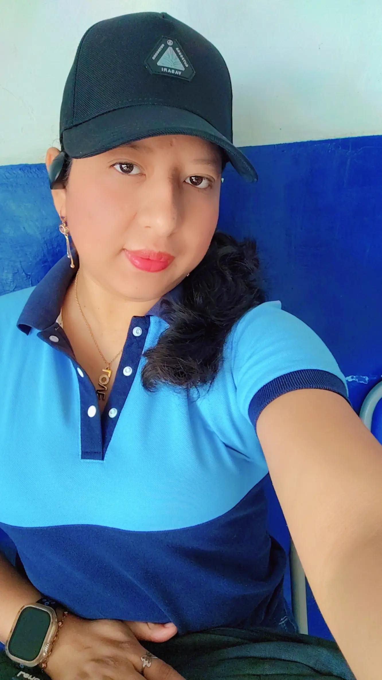 @Lis Su&aacute;rez