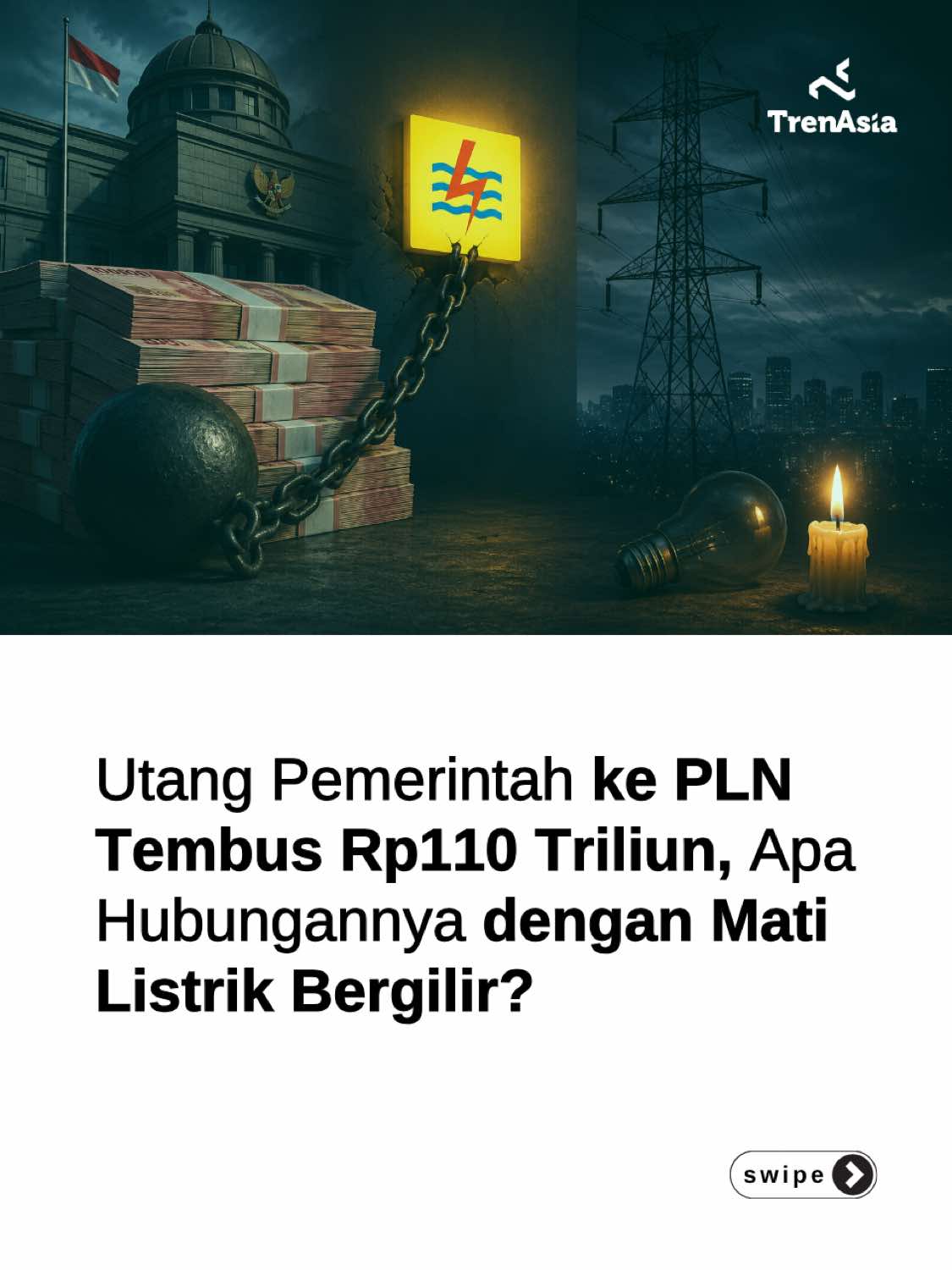 @TrenAsia | Informasi & Bisnis
