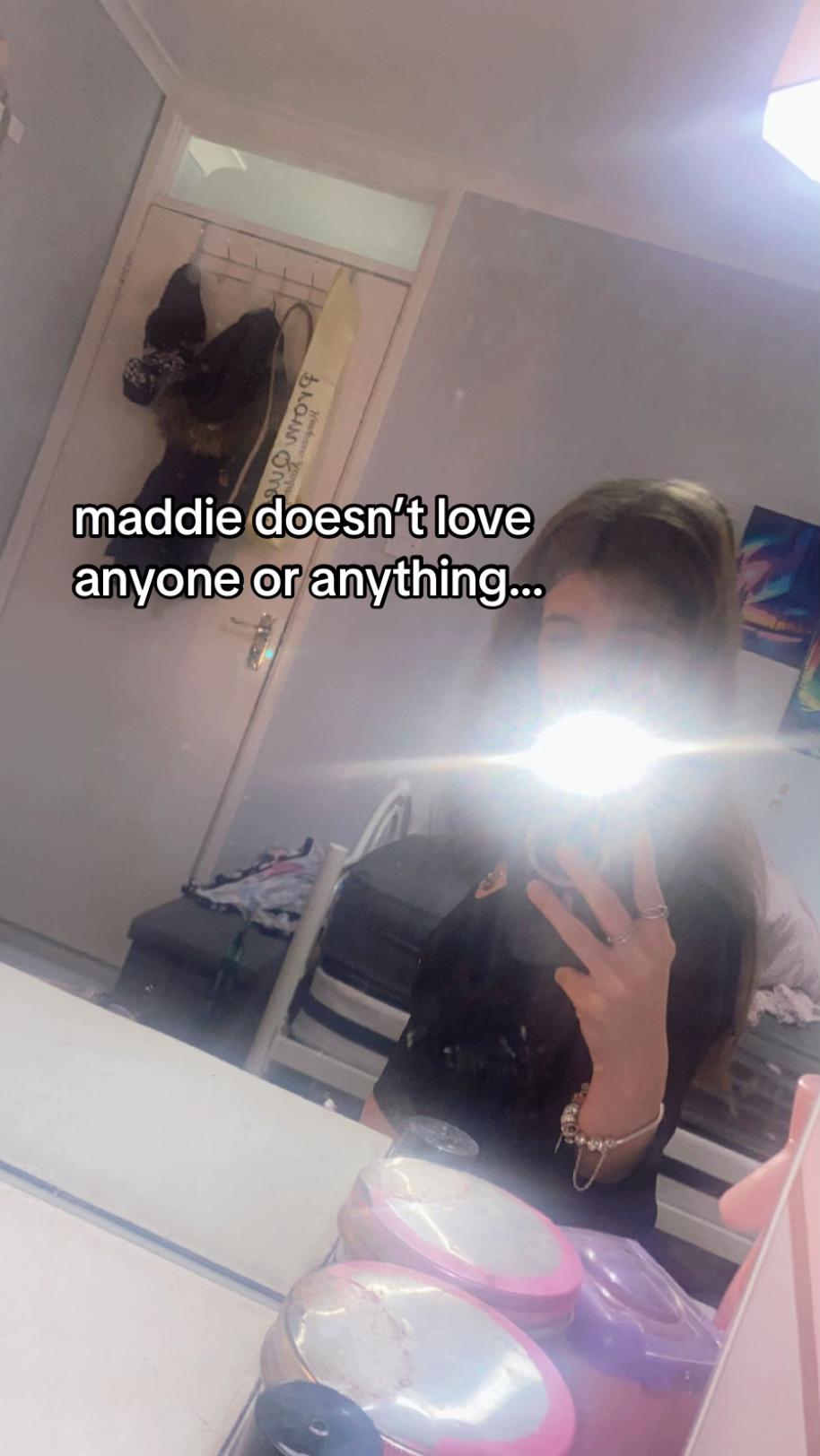 @❤️Maddie❤️