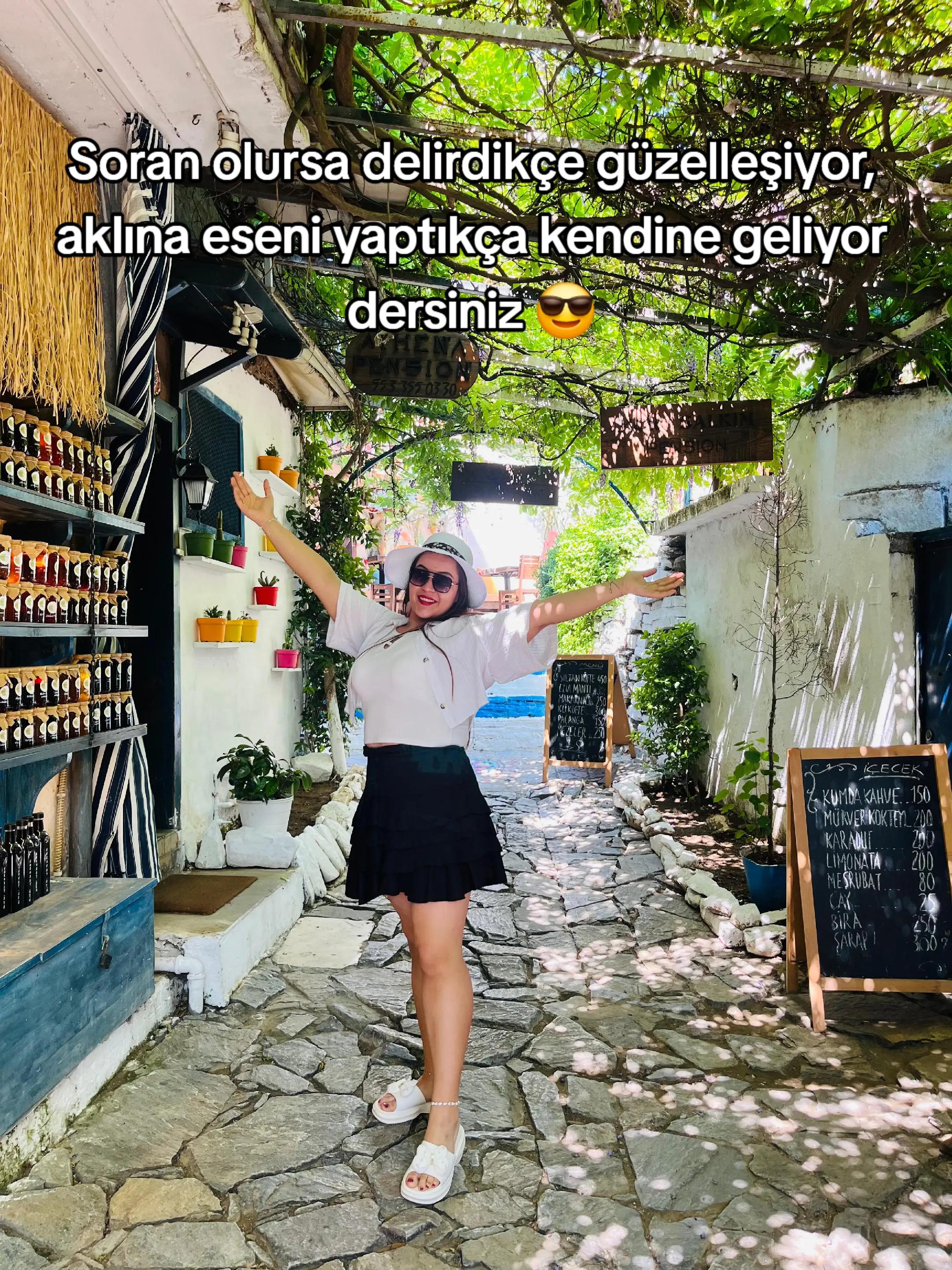 @Nur Sargın